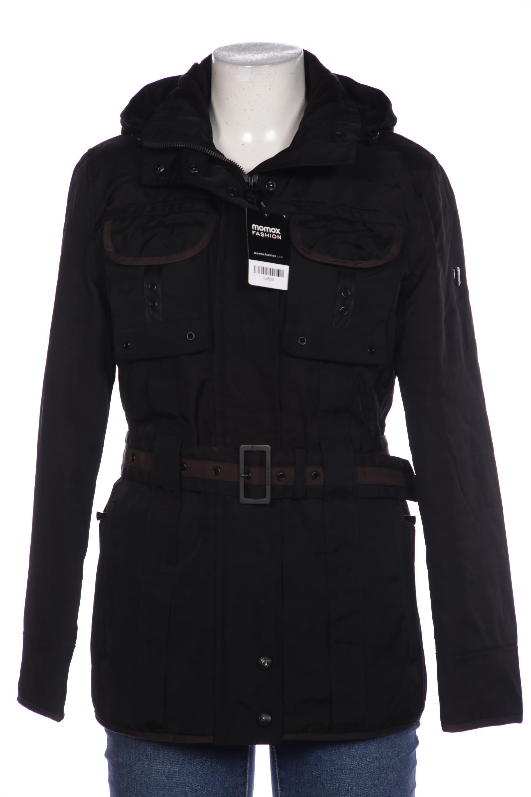 

Wellensteyn Damen Jacke, schwarz, Gr. 36