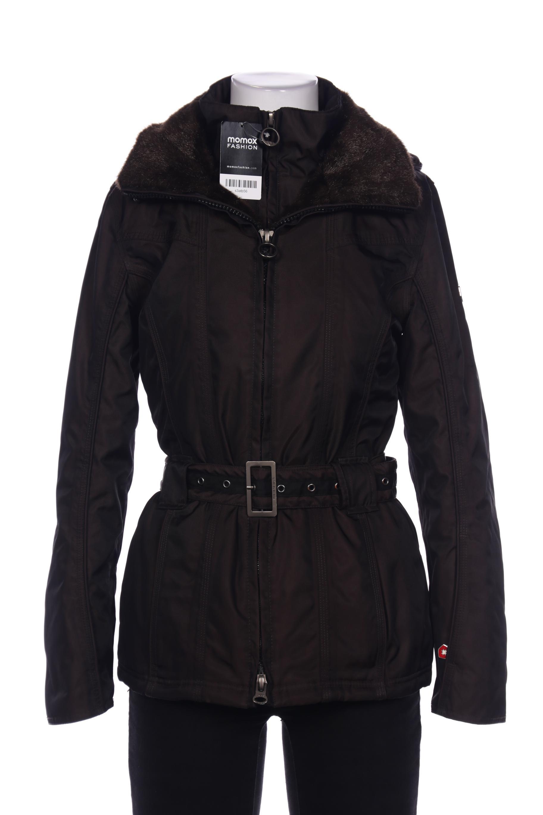 

Wellensteyn Damen Jacke, braun, Gr. 34