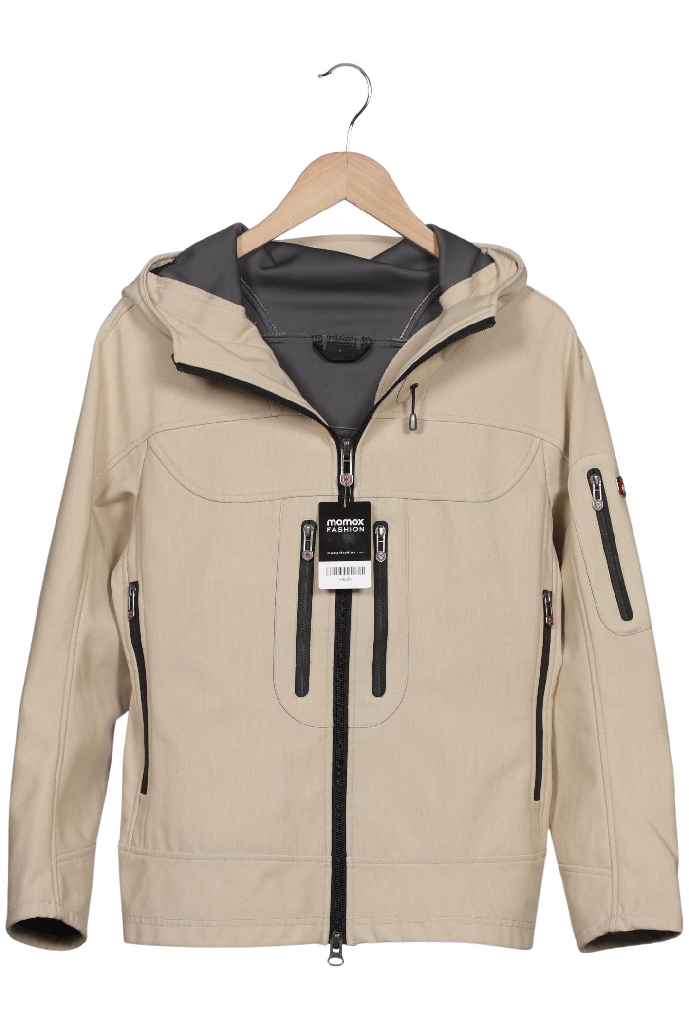 

Wellensteyn Damen Jacke, beige, Gr. 42