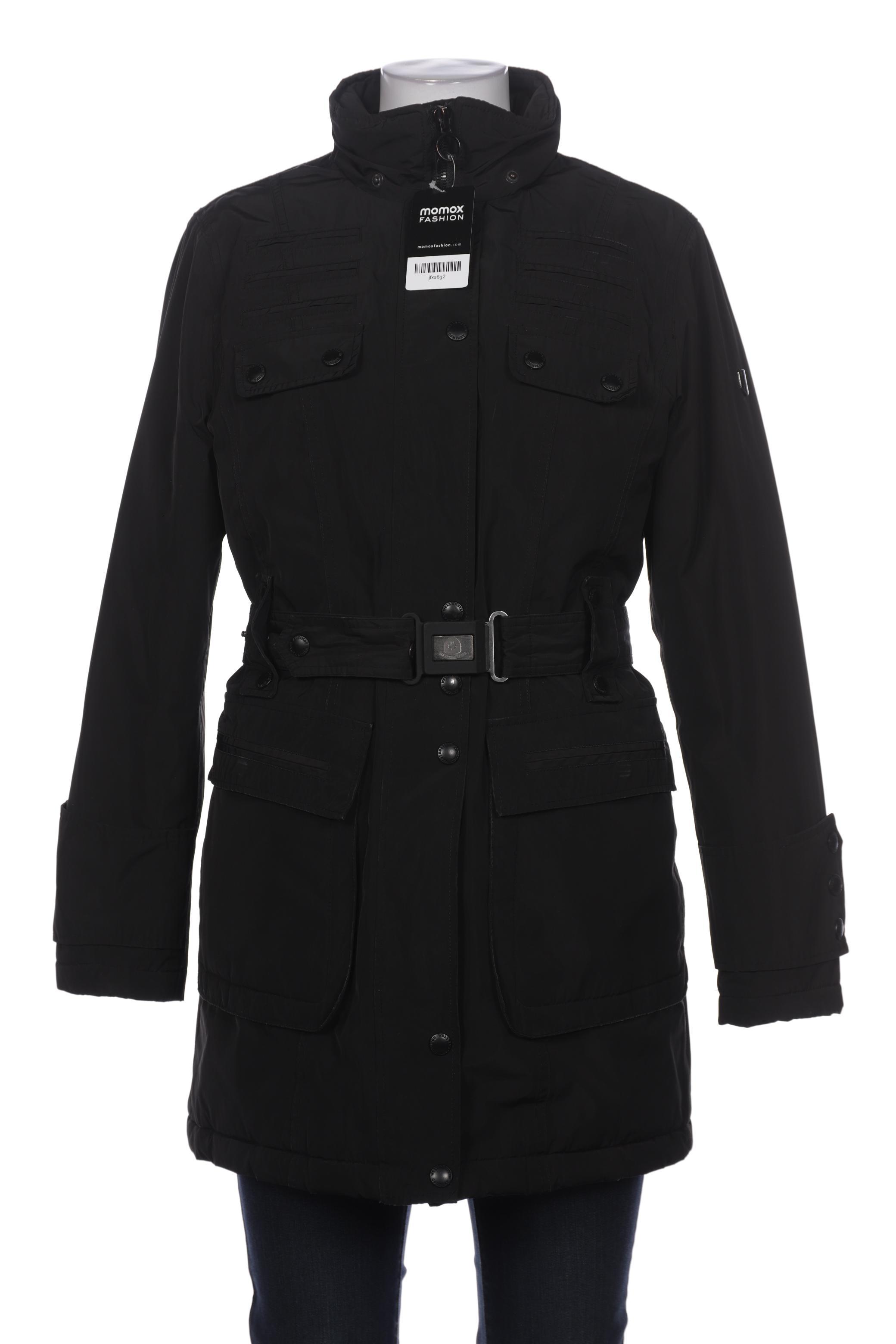 

Wellensteyn Damen Jacke, schwarz, Gr. 38