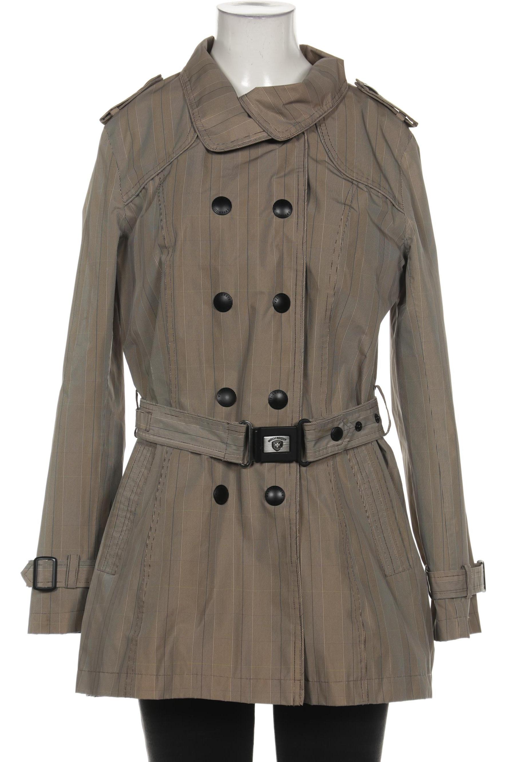 

Wellensteyn Damen Jacke, beige, Gr. 36
