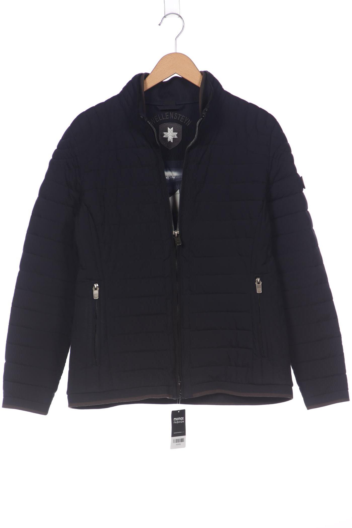 

Wellensteyn Damen Jacke, marineblau, Gr. 42