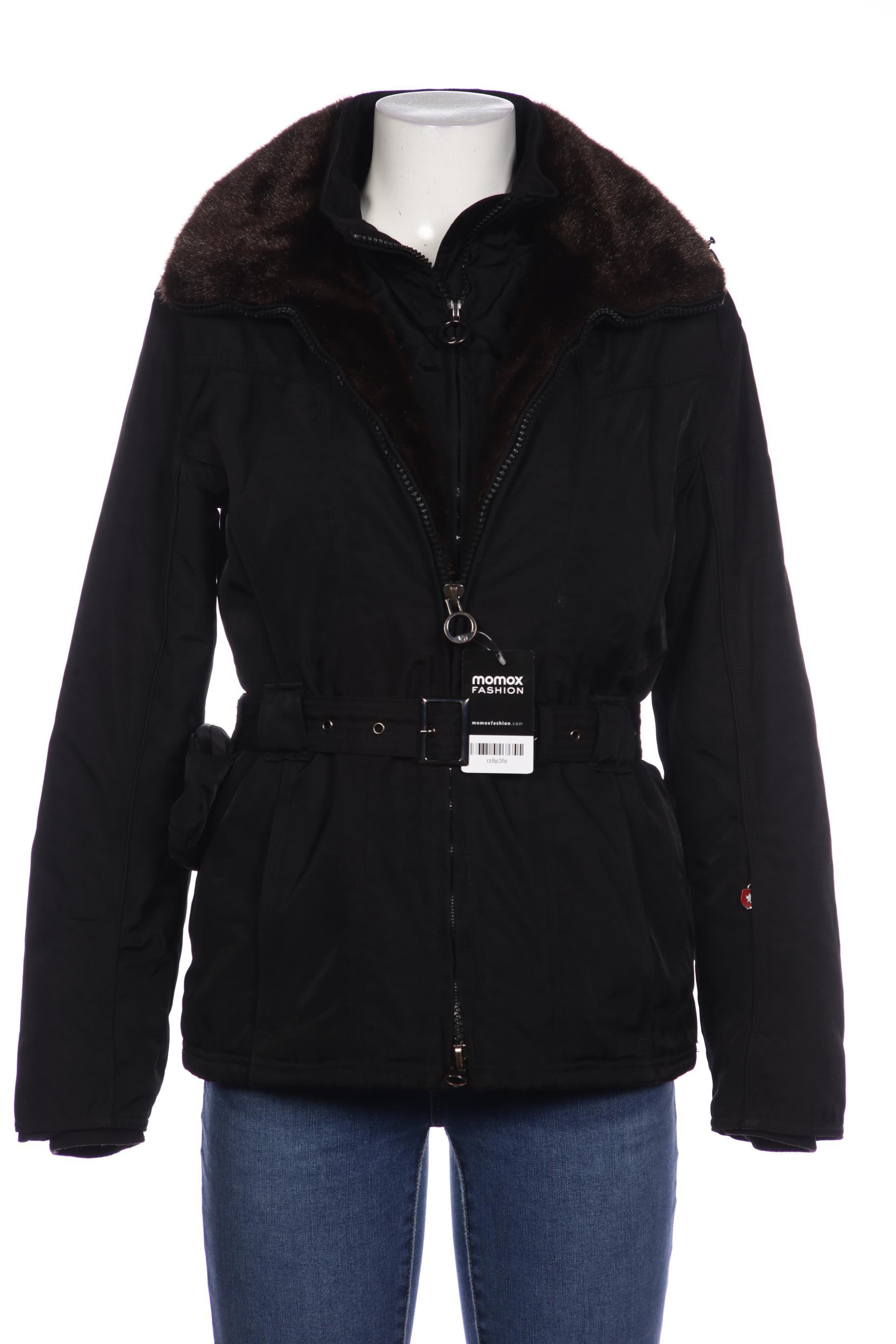

Wellensteyn Damen Jacke, schwarz