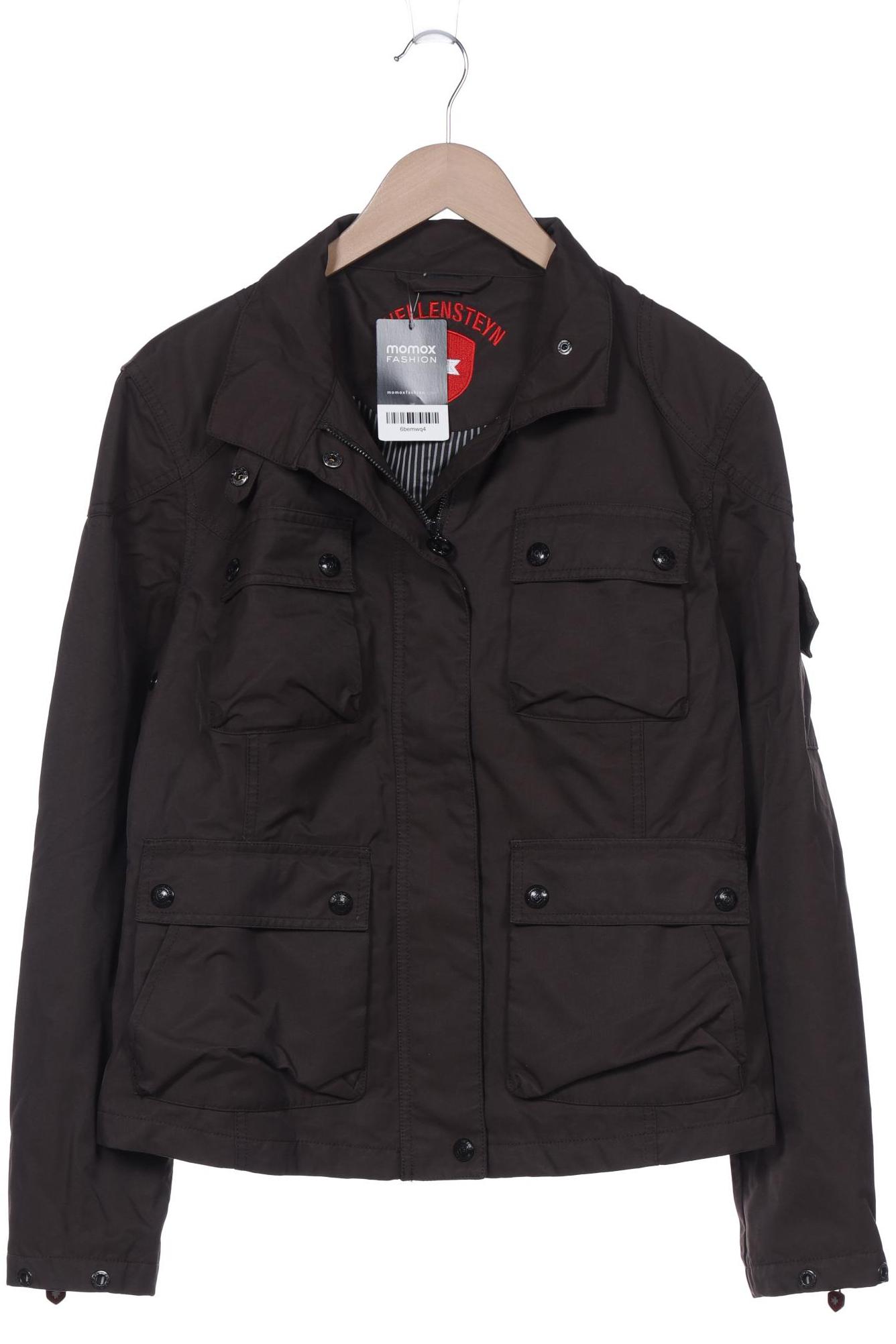 

Wellensteyn Damen Jacke, braun, Gr. 44