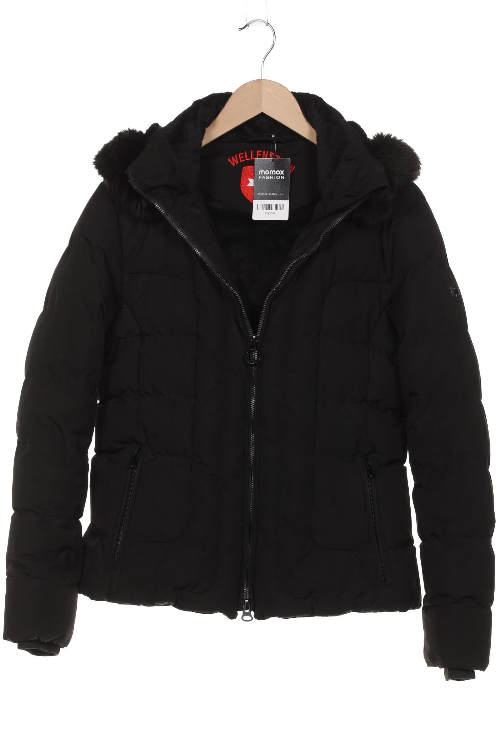 

Wellensteyn Damen Jacke, schwarz, Gr. 42