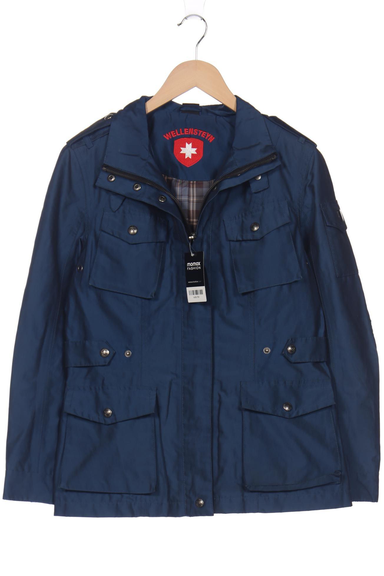 

Wellensteyn Damen Jacke, weiß