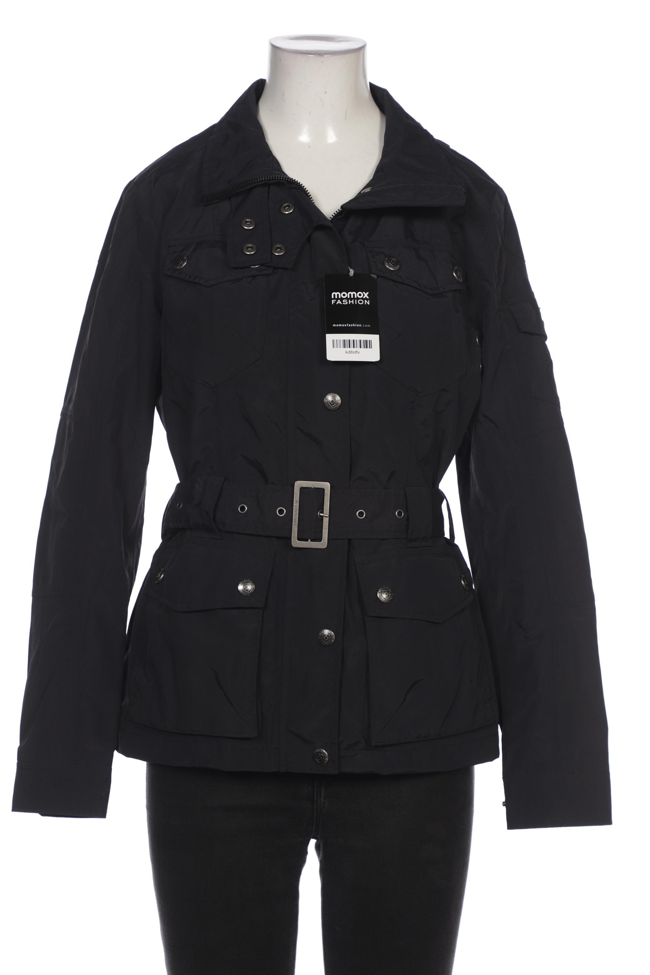 

Wellensteyn Damen Jacke, marineblau