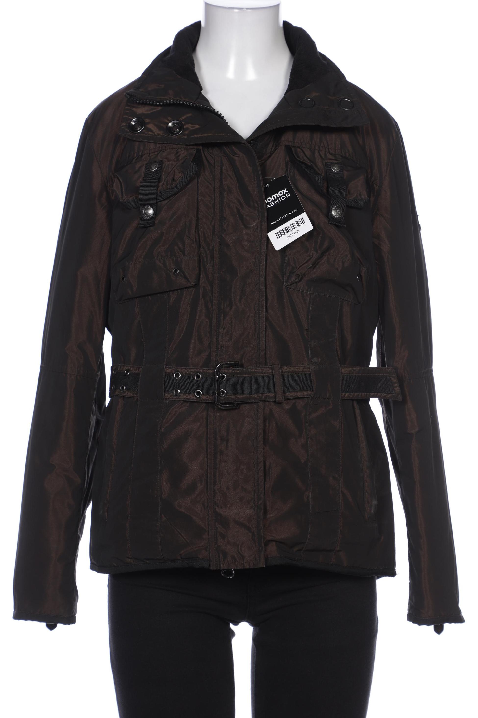 

Wellensteyn Damen Jacke, braun