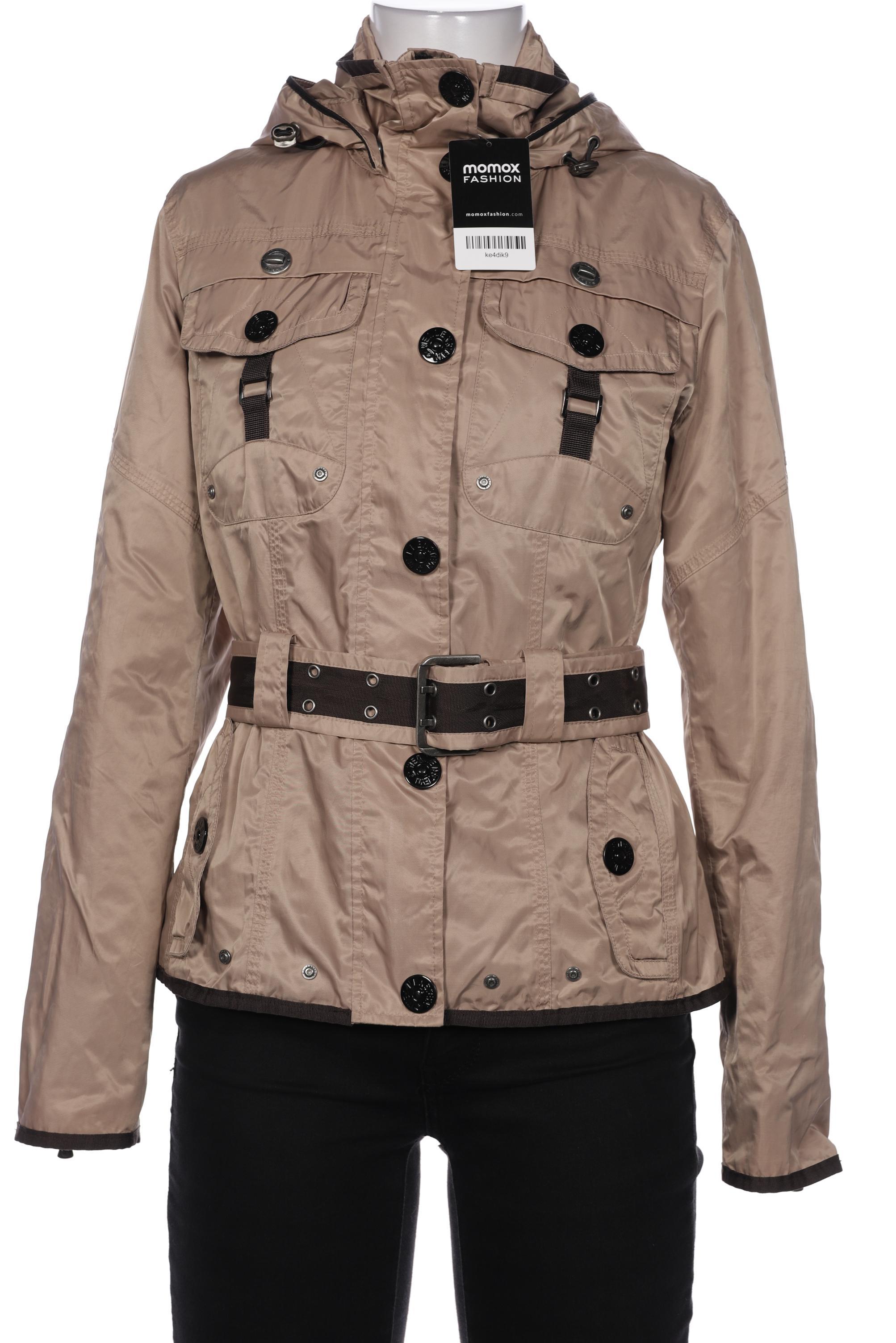 

Wellensteyn Damen Jacke, beige, Gr. 36