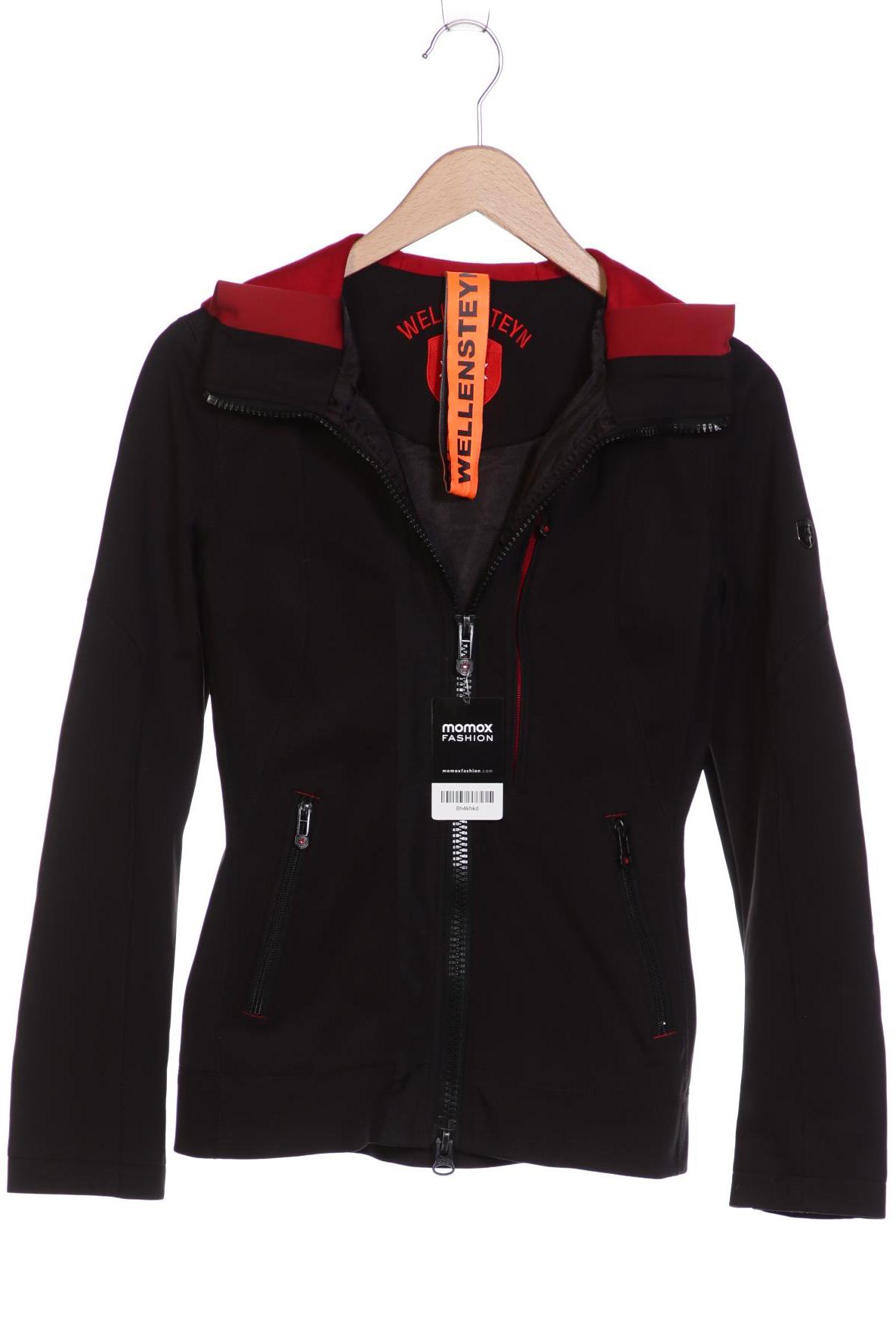

Wellensteyn Damen Jacke, schwarz