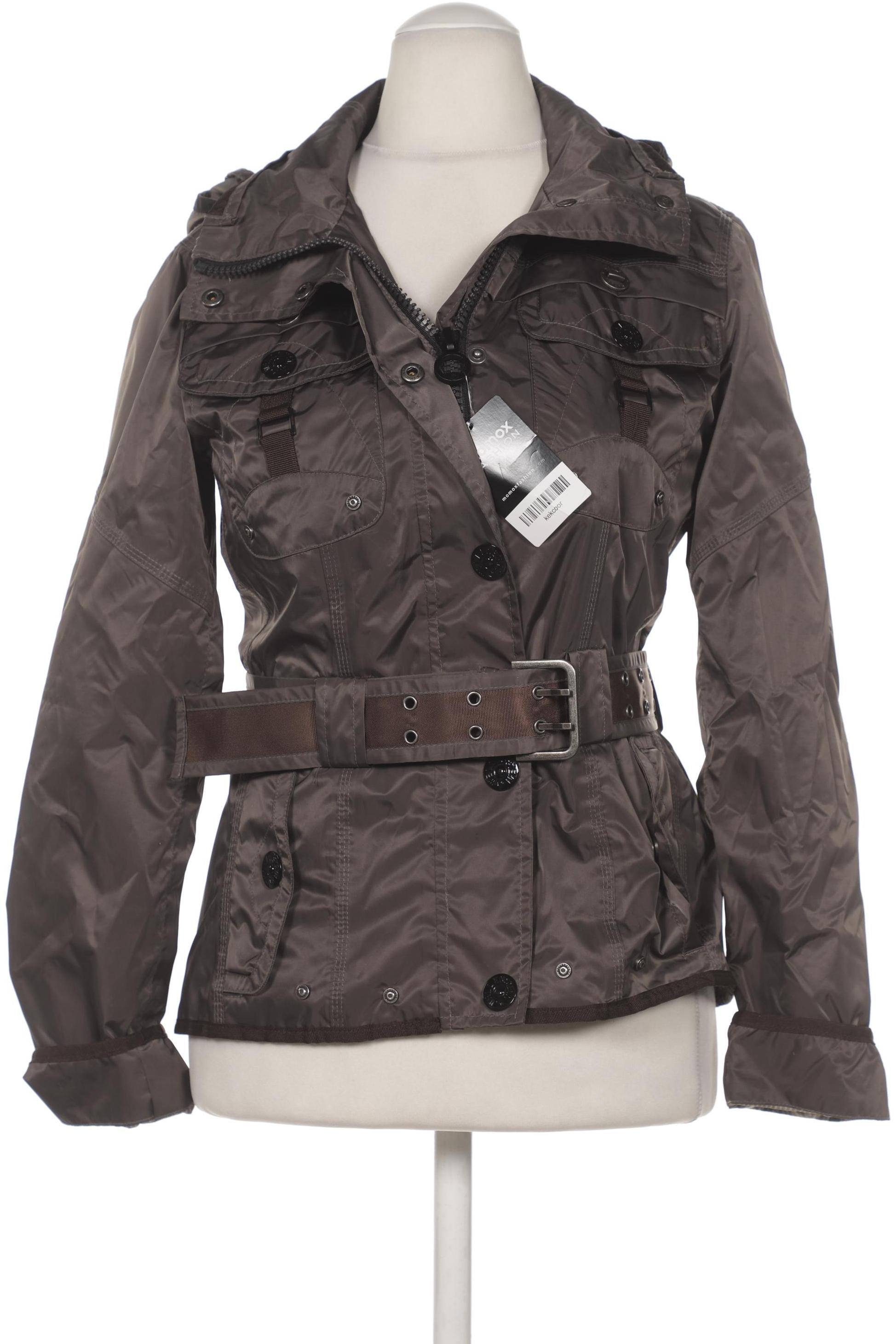 

Wellensteyn Damen Jacke, grau, Gr. 36