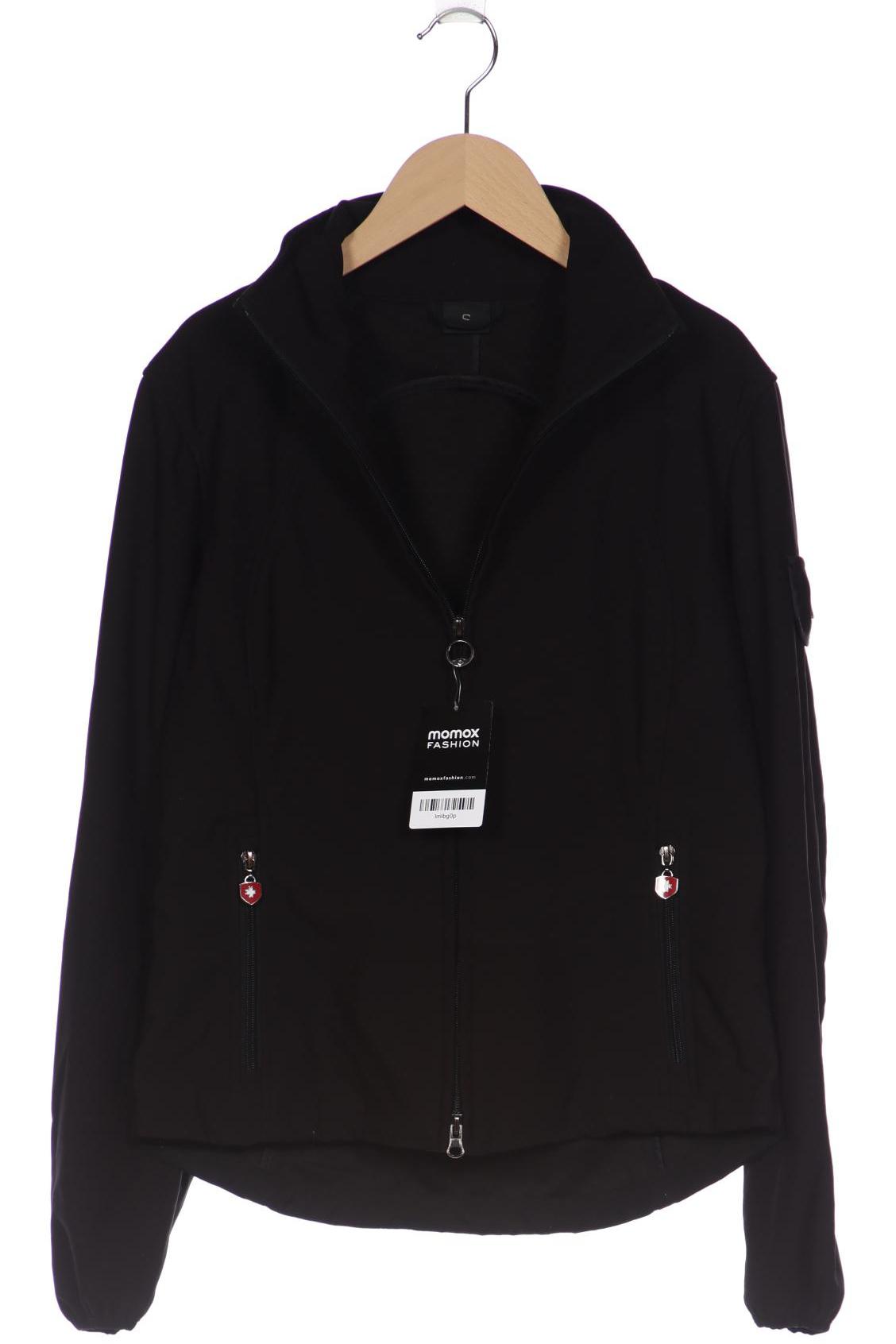 

Wellensteyn Damen Jacke, schwarz
