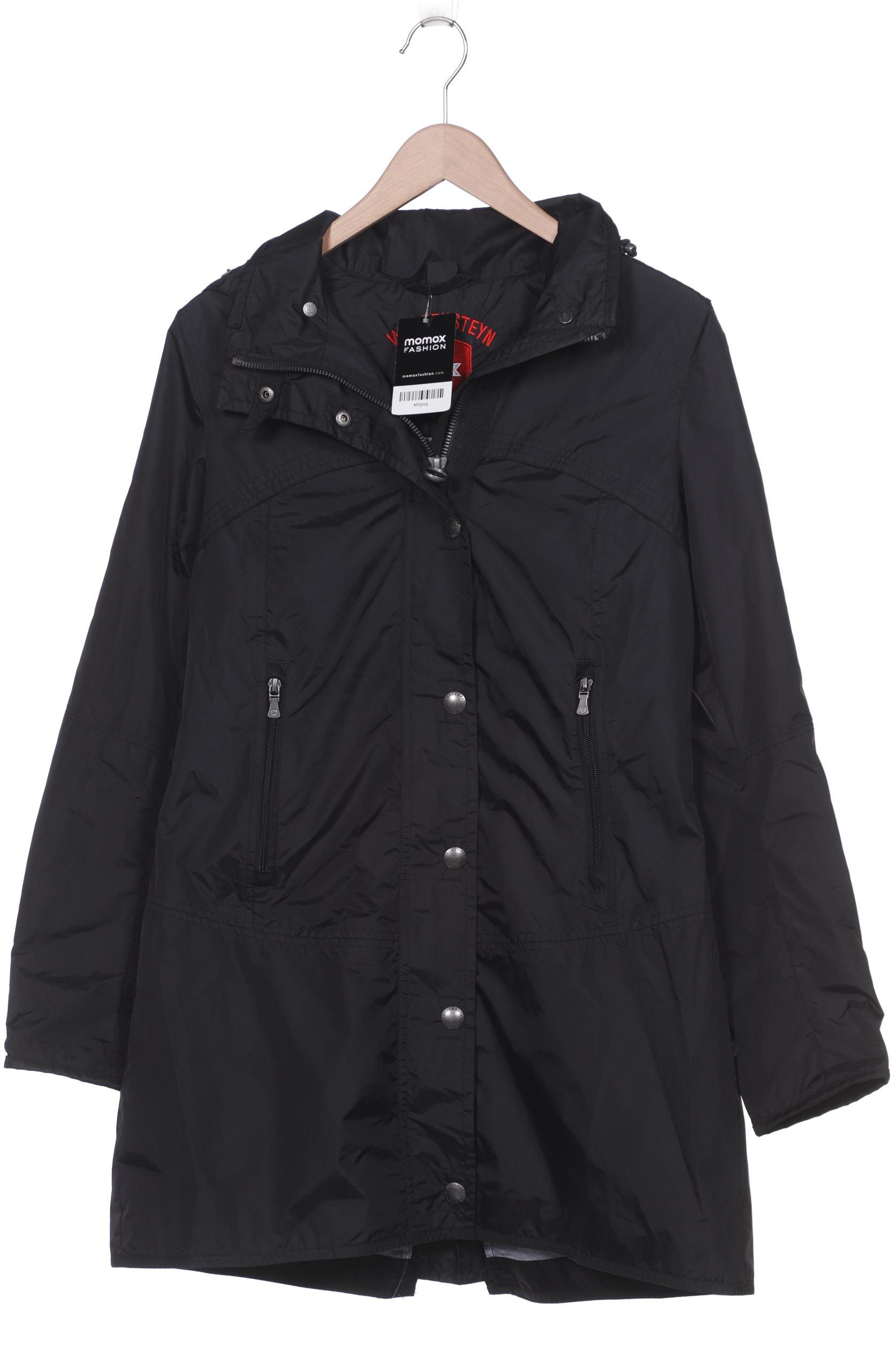 

Wellensteyn Damen Jacke, schwarz, Gr. 38