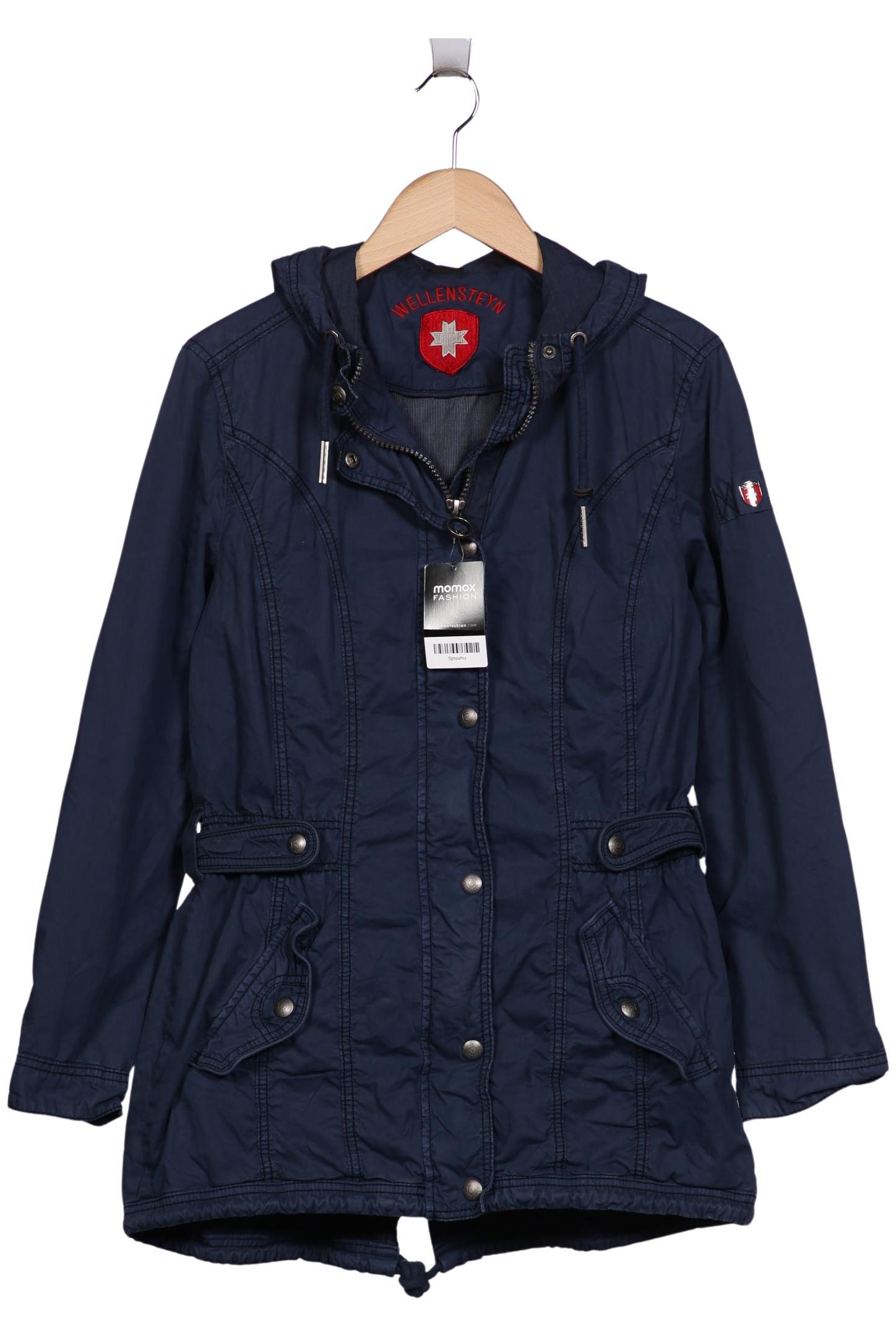 

Wellensteyn Damen Jacke, marineblau, Gr. 42