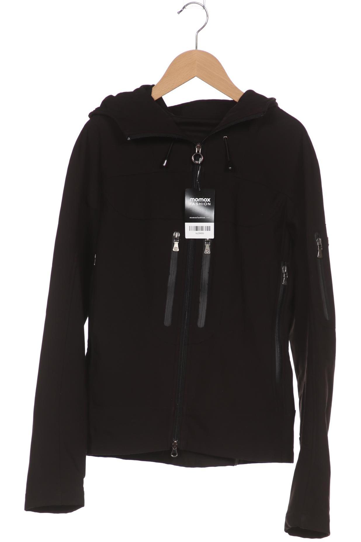 

Wellensteyn Damen Jacke, schwarz, Gr. 36