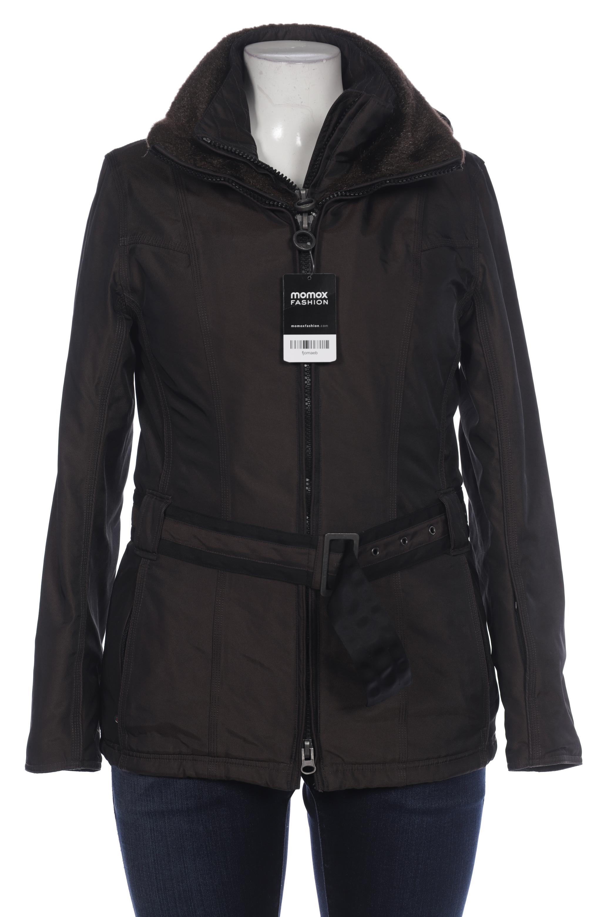

Wellensteyn Damen Jacke, braun, Gr. 36
