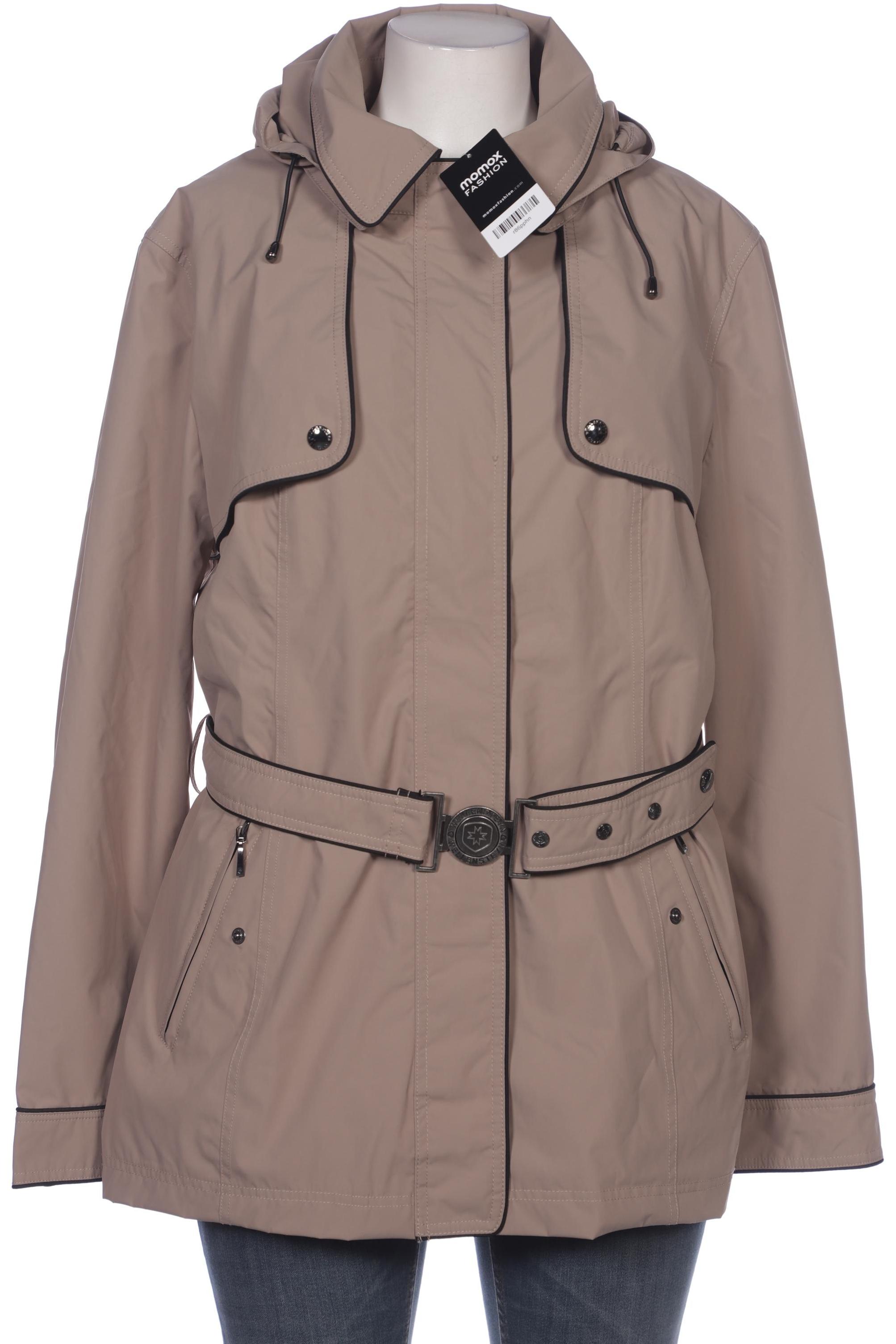

Wellensteyn Damen Jacke, beige, Gr. 44