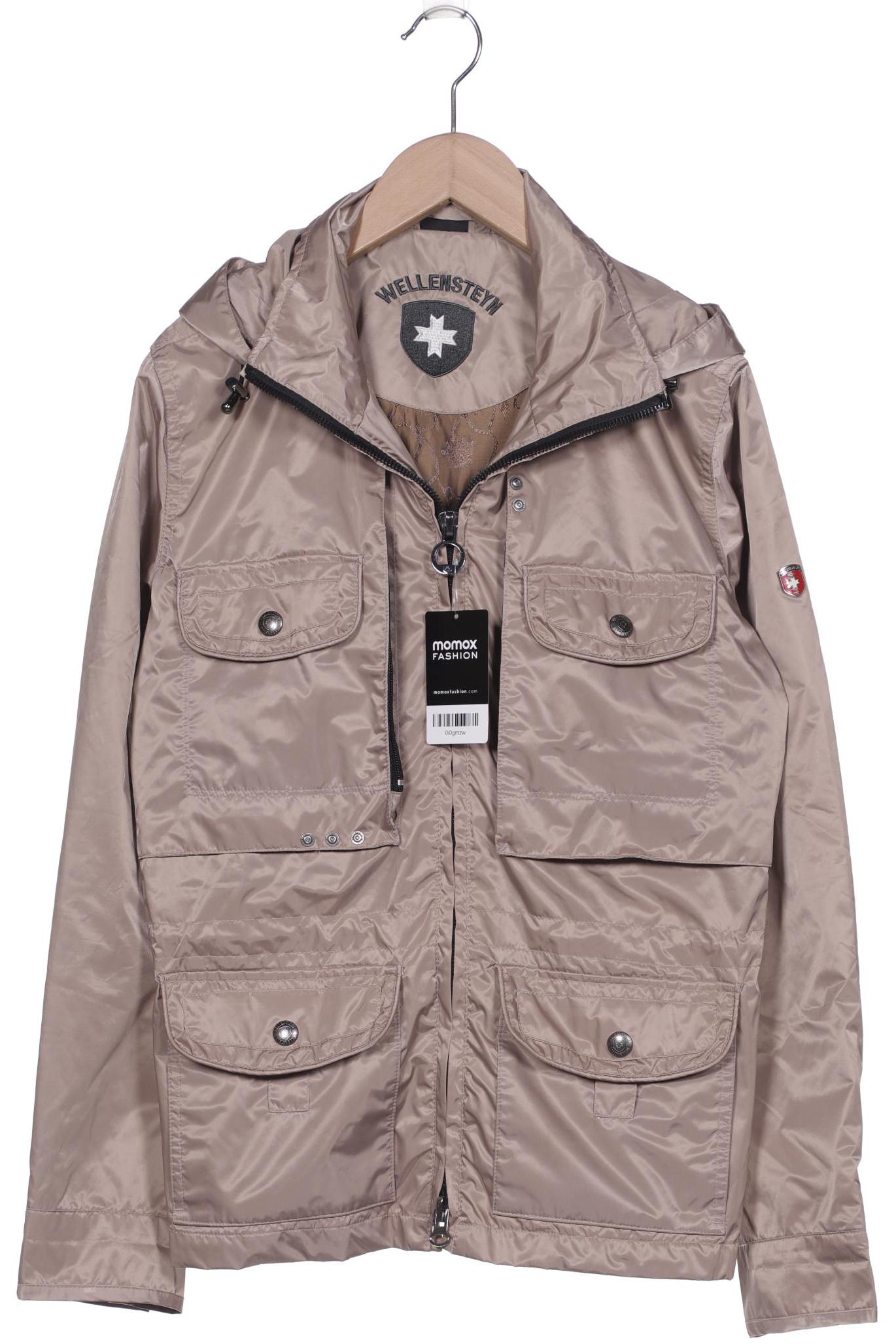 

Wellensteyn Damen Jacke, beige, Gr. 38