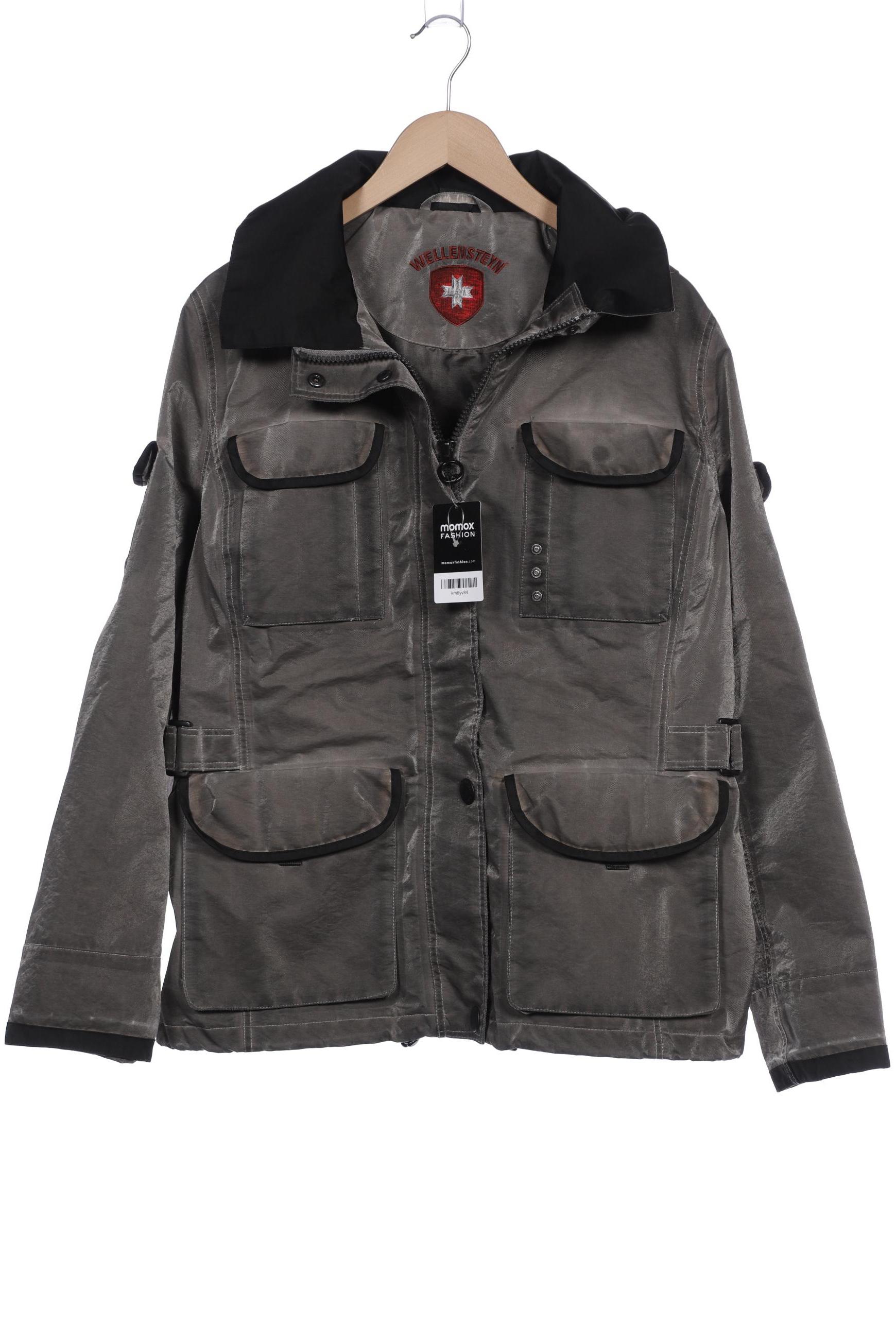 

Wellensteyn Damen Jacke, grau, Gr. 44