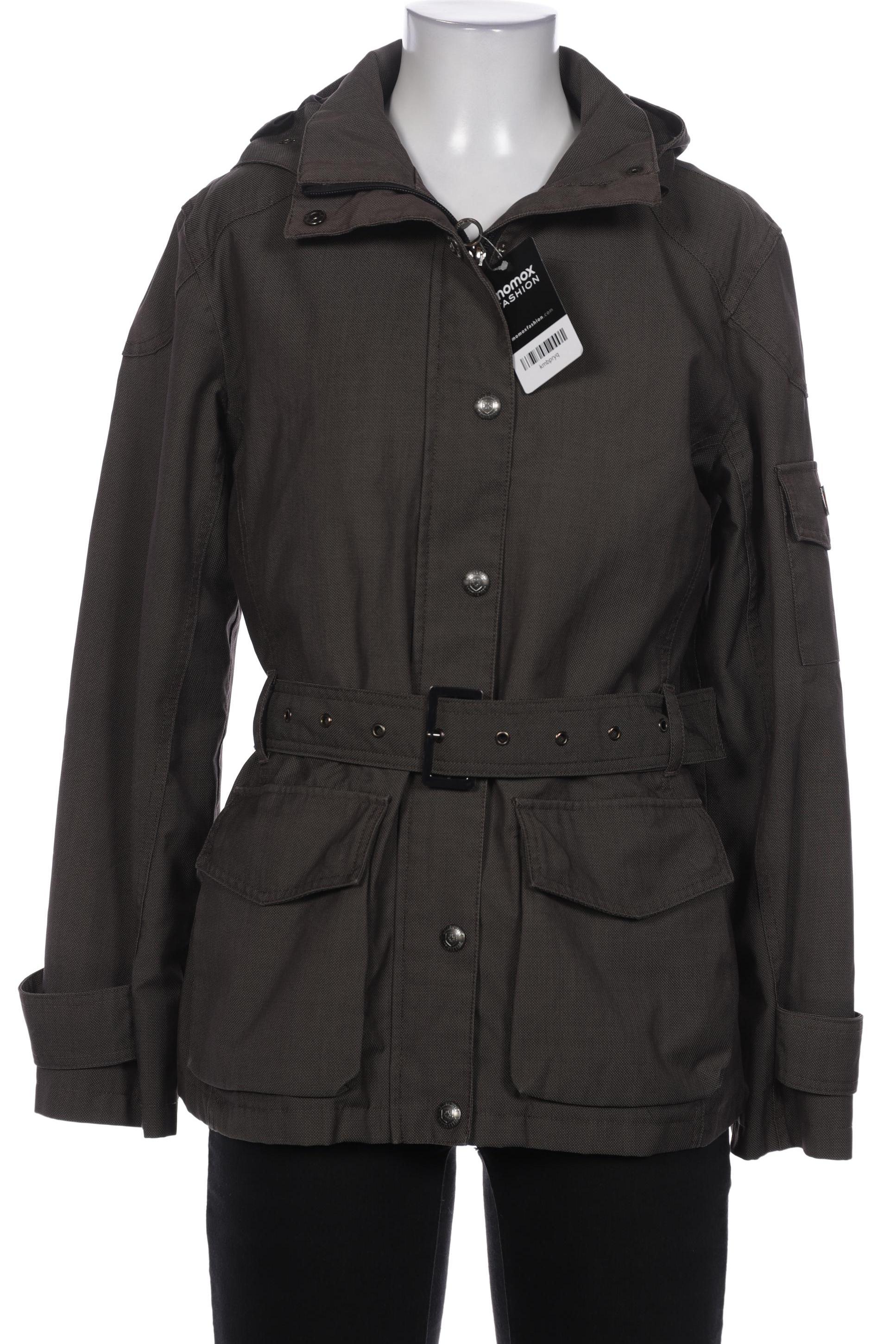 

Wellensteyn Damen Jacke, grün, Gr. 34