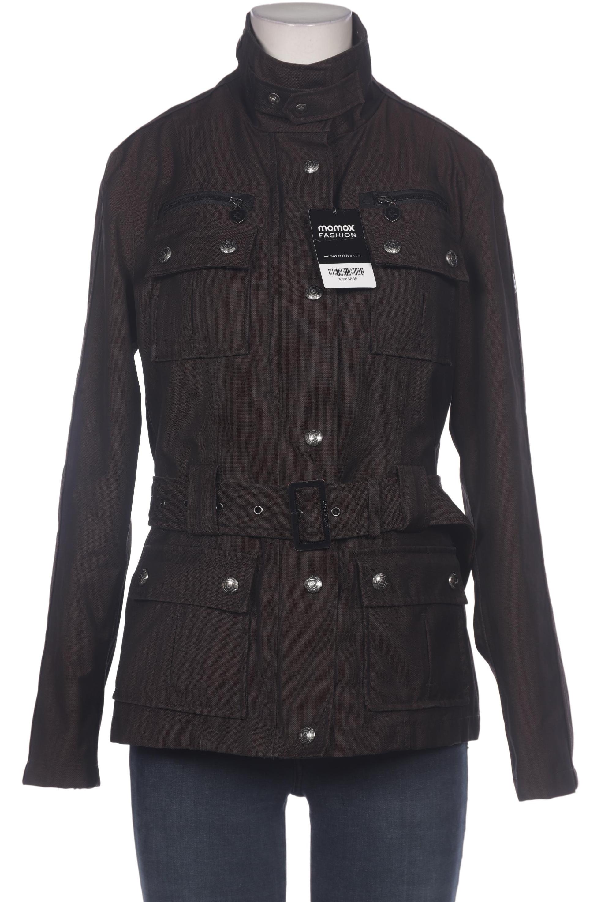

Wellensteyn Damen Jacke, braun, Gr. 36