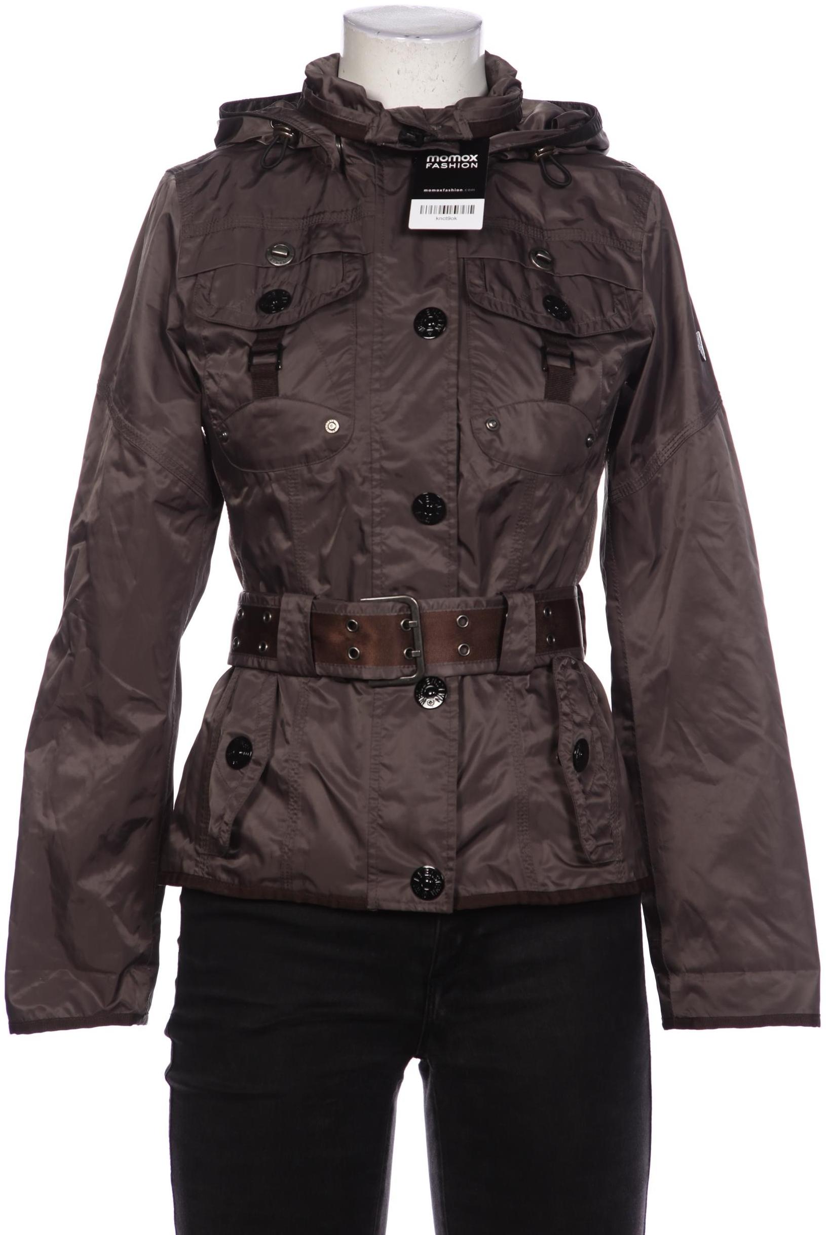 

Wellensteyn Damen Jacke, grau, Gr. 34