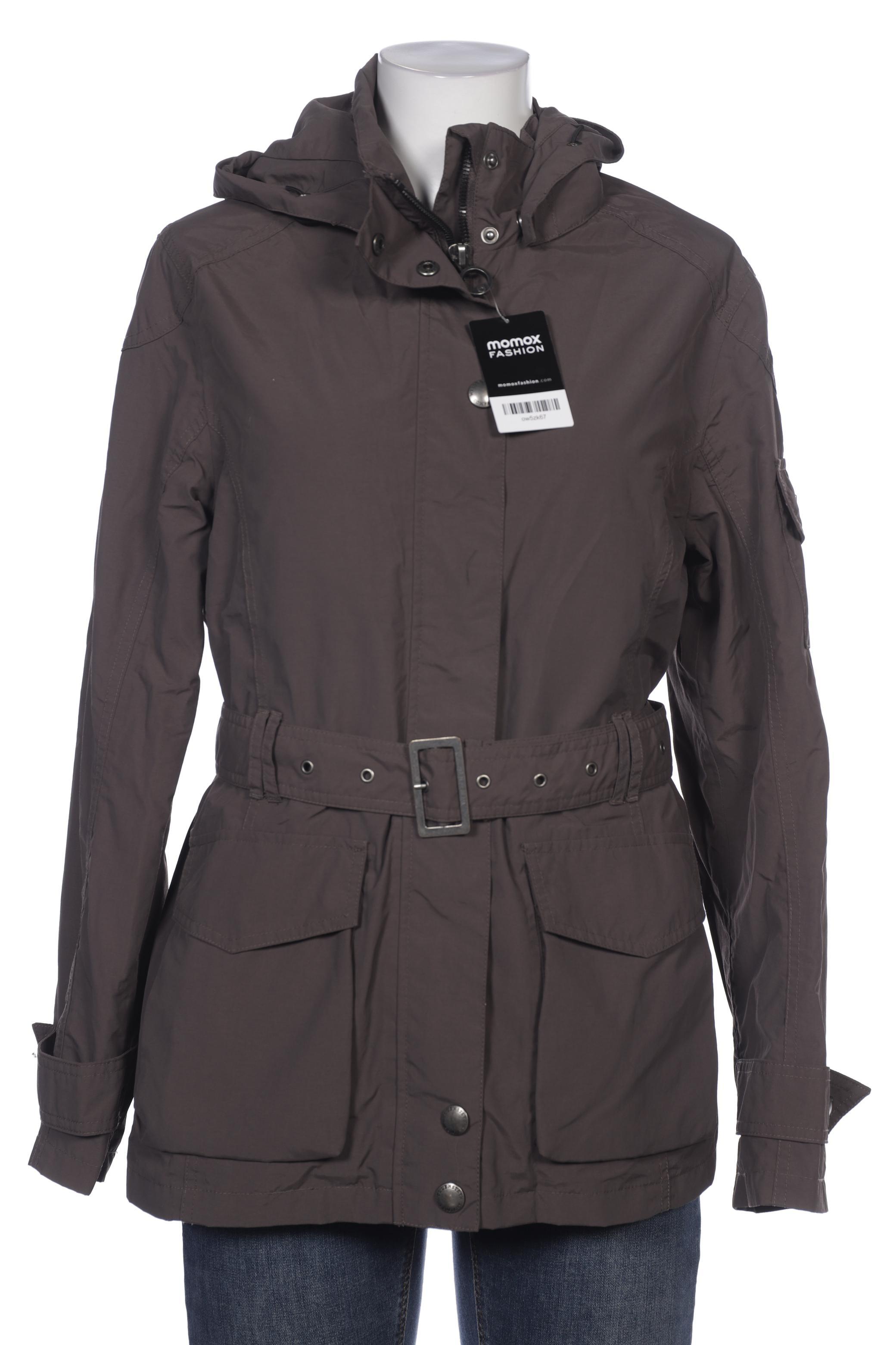 

Wellensteyn Damen Jacke, grau, Gr. 38