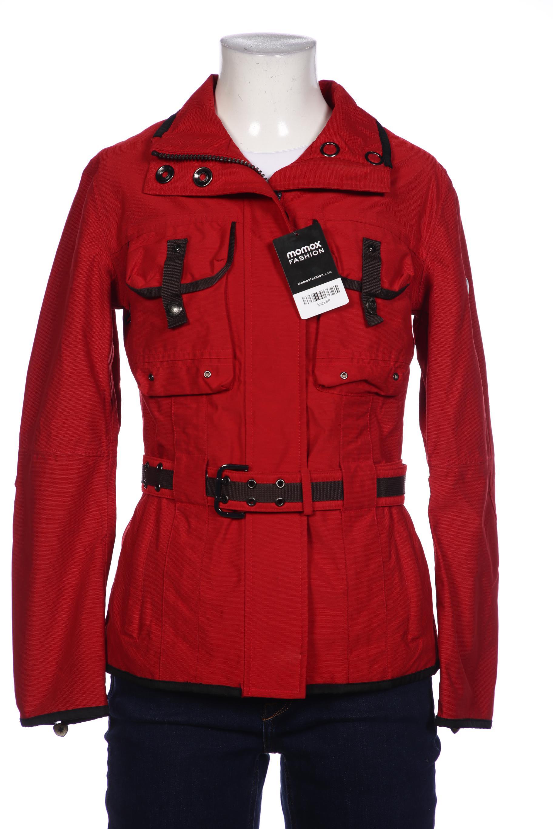 

Wellensteyn Damen Jacke, rot