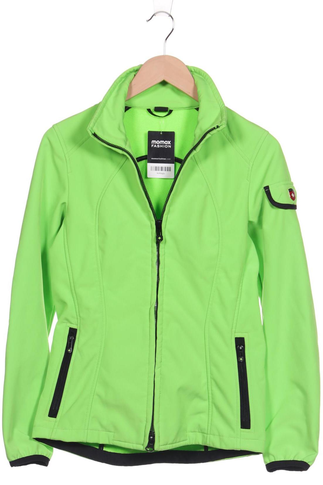 

Wellensteyn Damen Jacke, grün