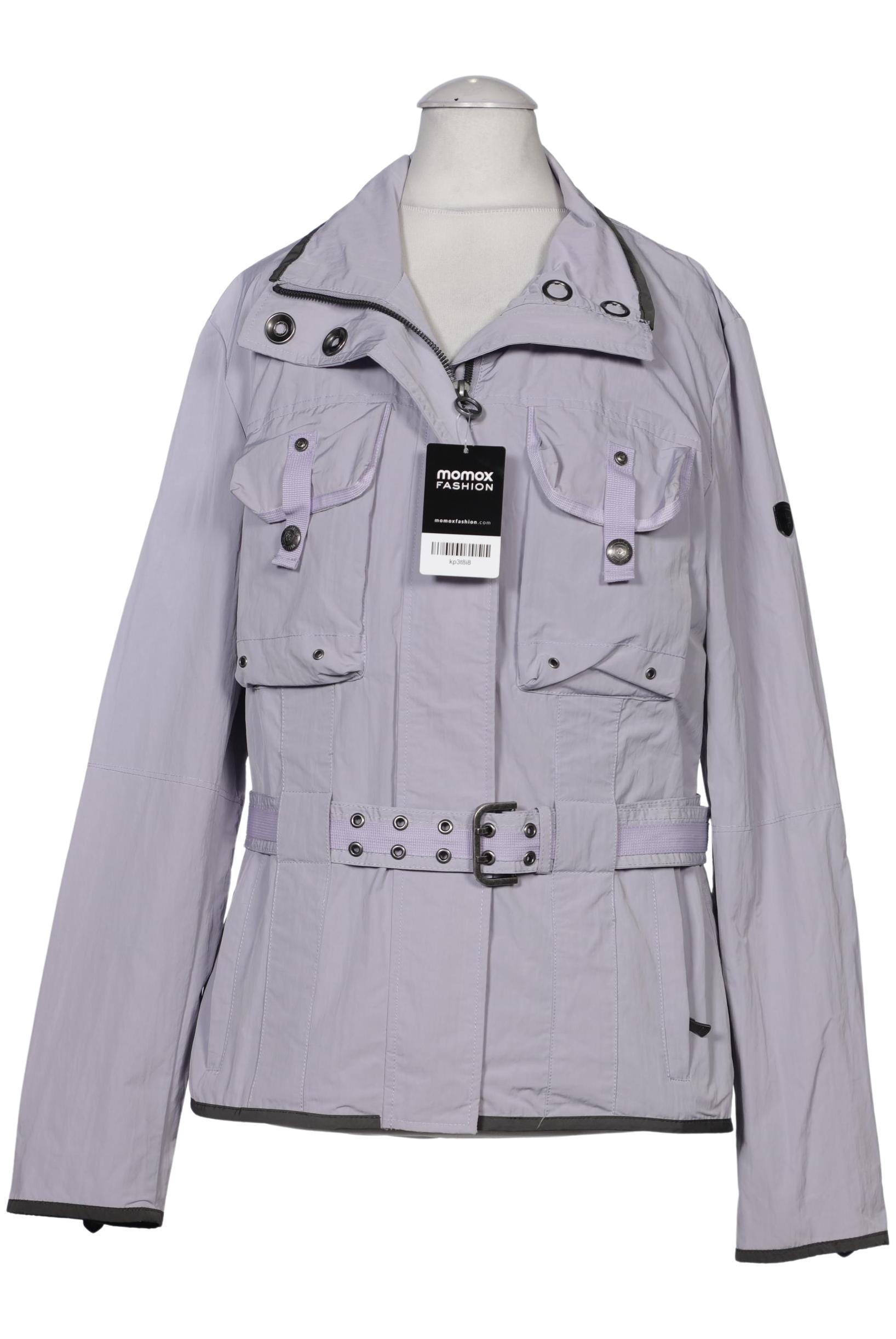 

Wellensteyn Damen Jacke, flieder, Gr. 36