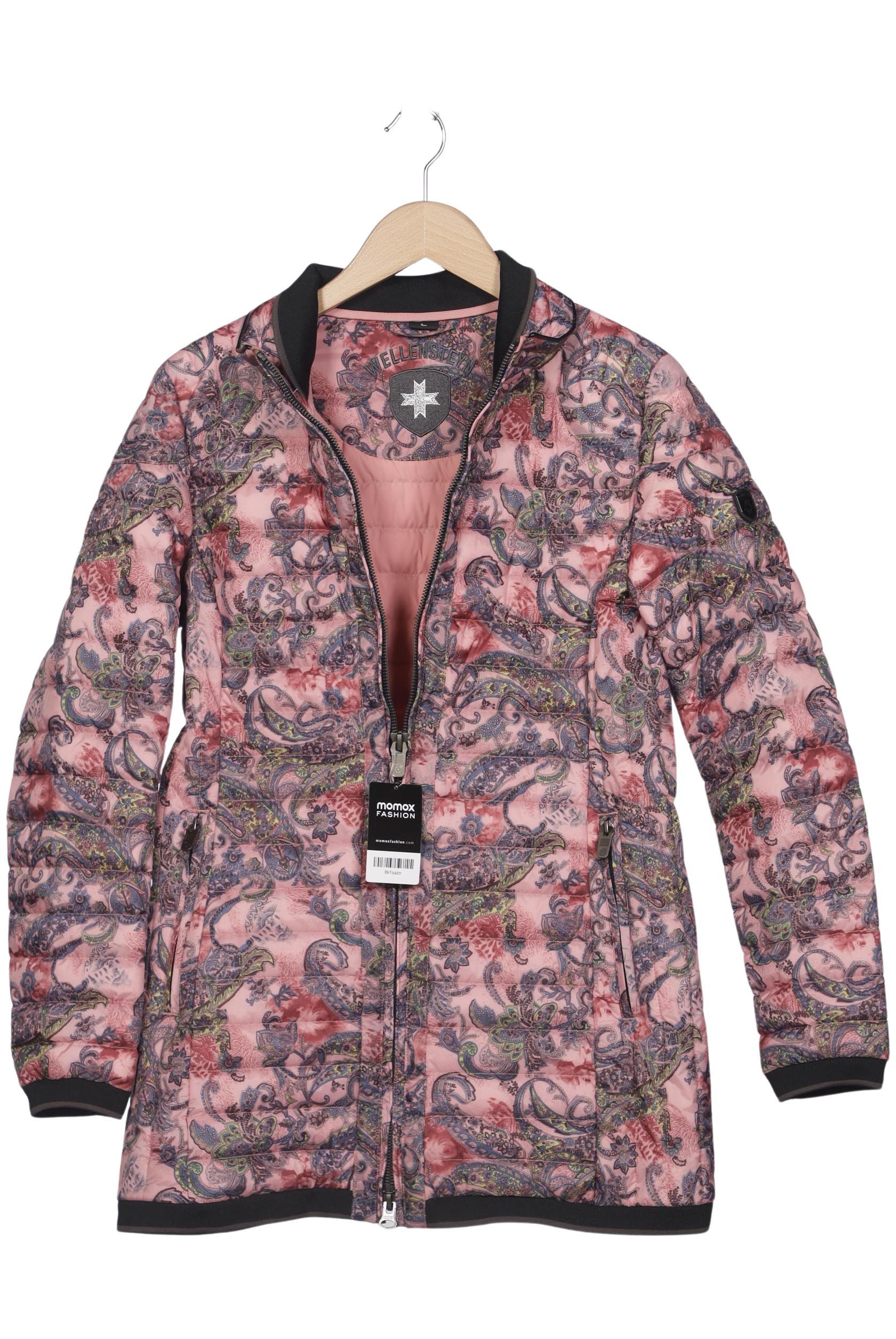 

Wellensteyn Damen Jacke, pink, Gr. 42
