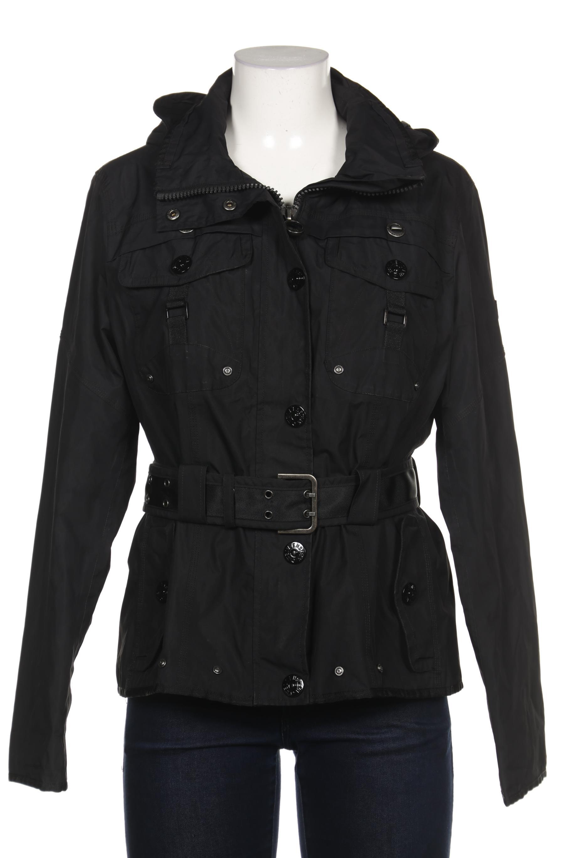 

Wellensteyn Damen Jacke, schwarz