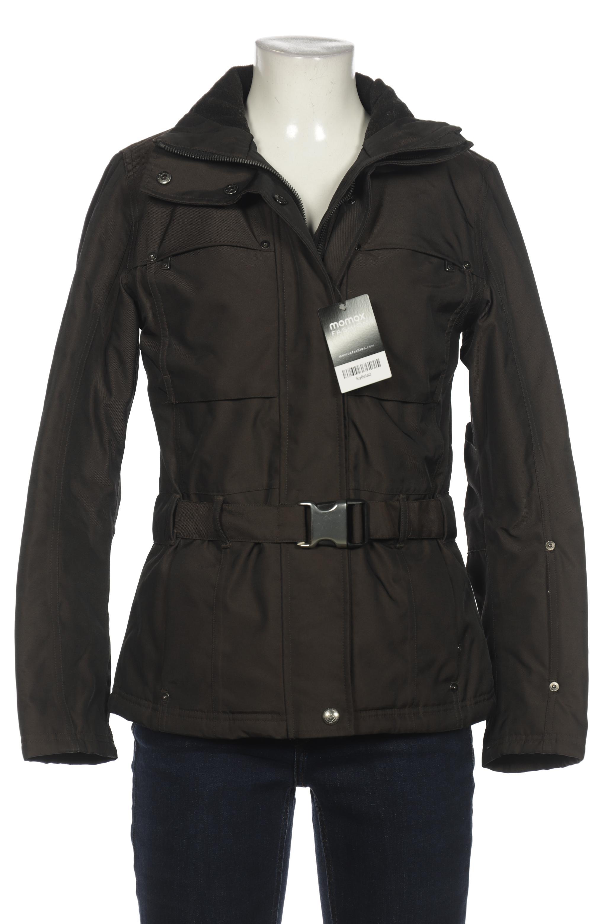

Wellensteyn Damen Jacke, grün
