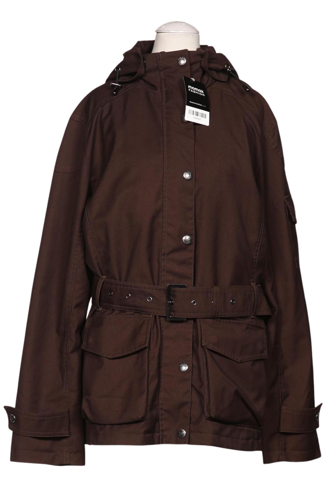 

Wellensteyn Damen Jacke, braun, Gr. 36