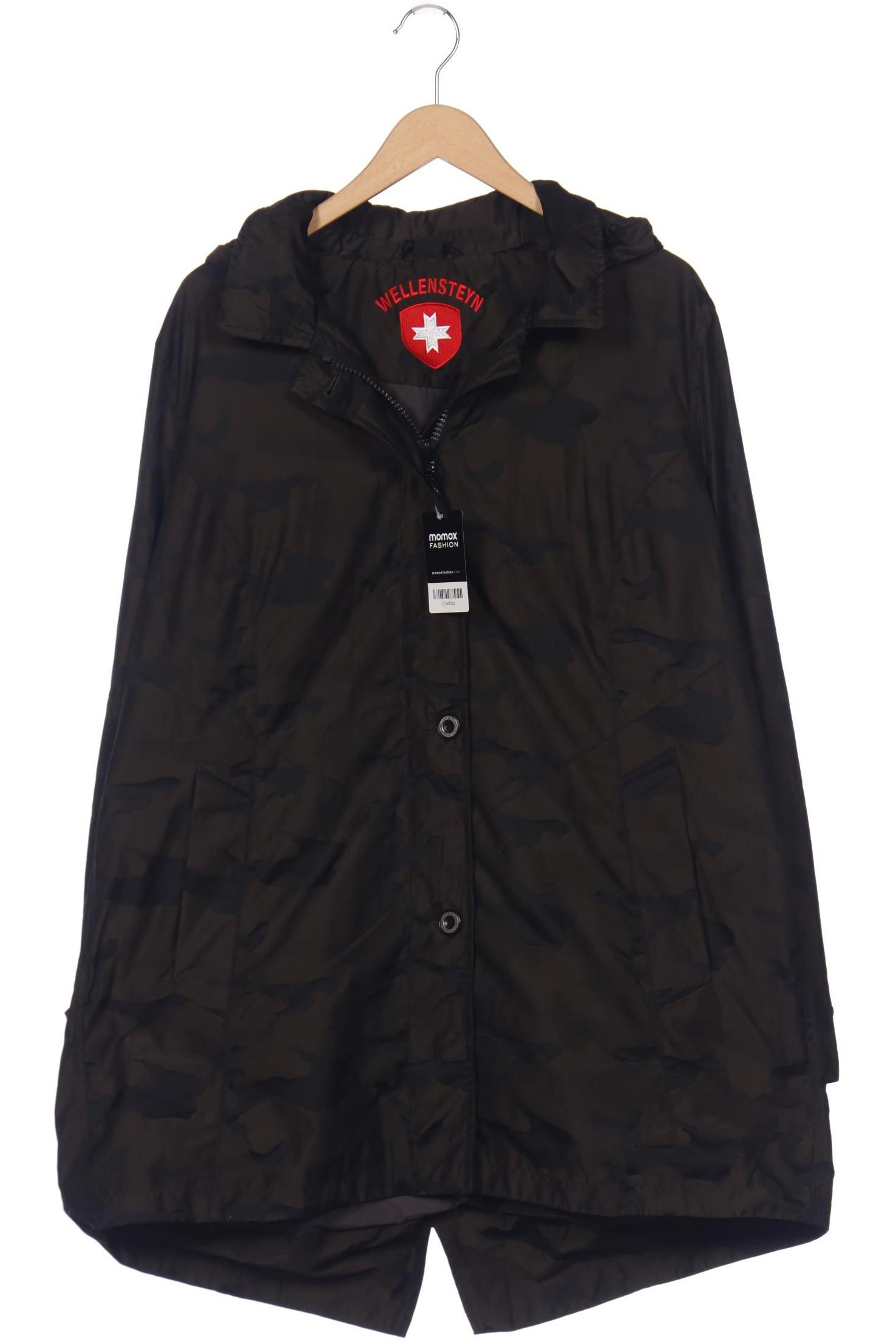 

Wellensteyn Damen Jacke, grün, Gr. 46