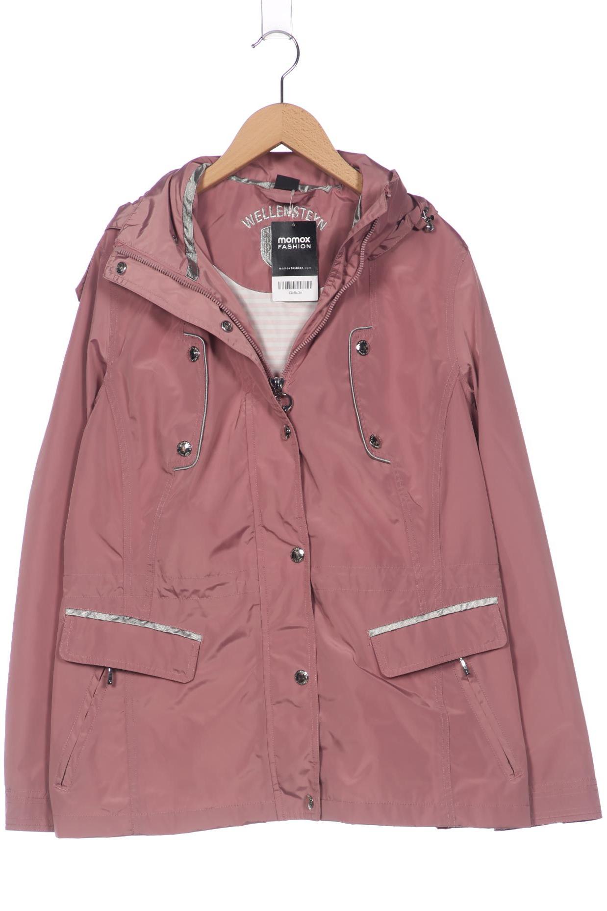 

Wellensteyn Damen Jacke, pink, Gr. 42