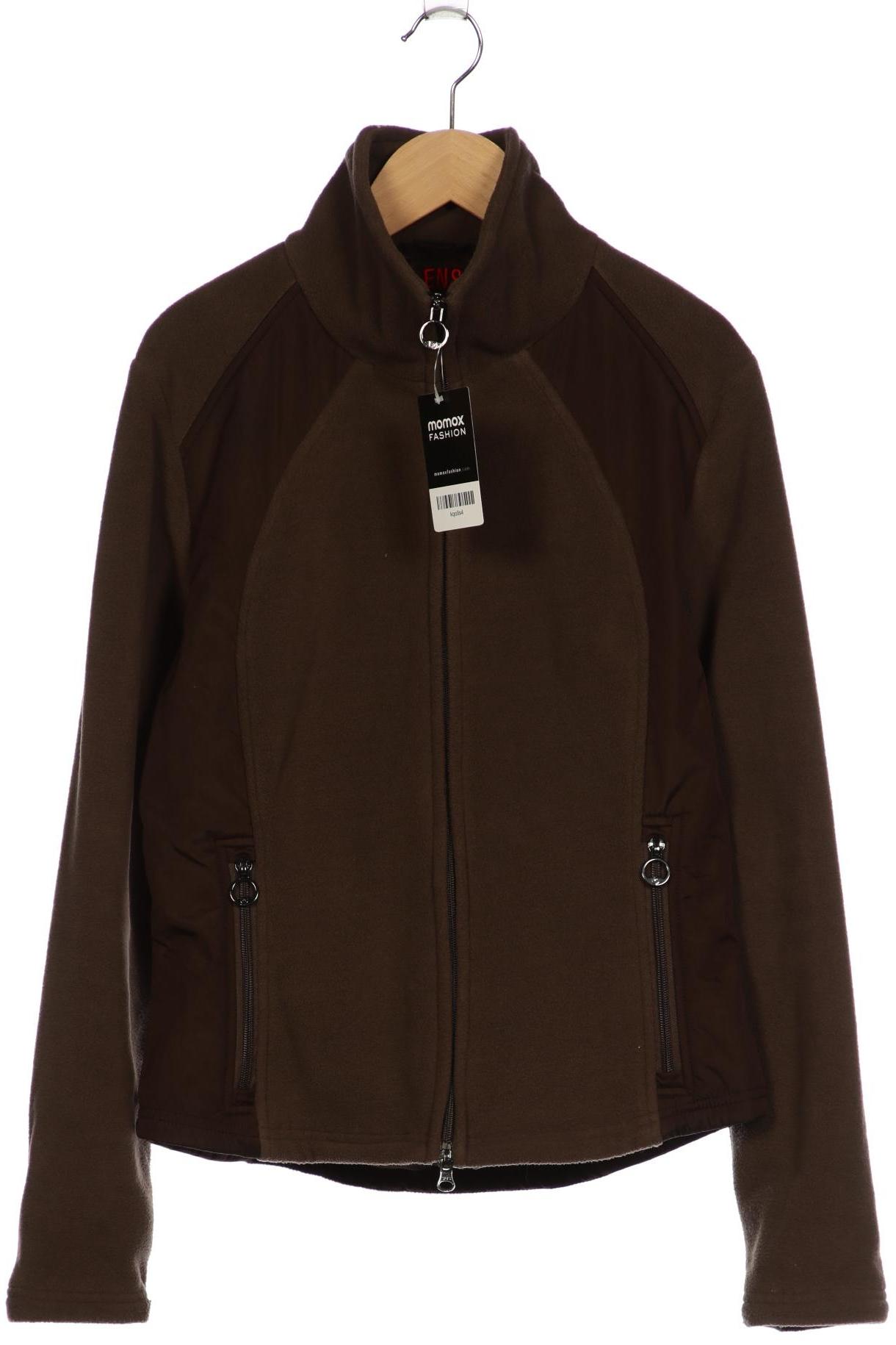

Wellensteyn Damen Jacke, braun, Gr. 36