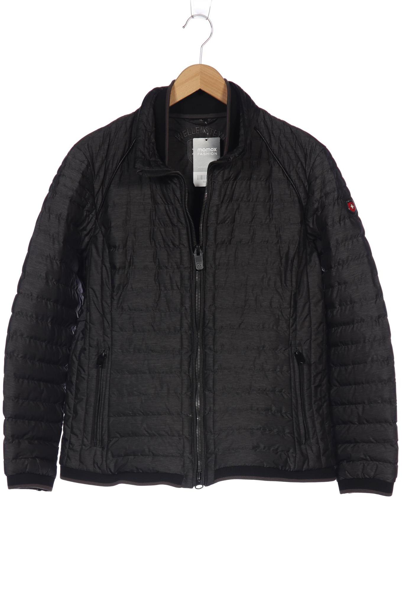 

Wellensteyn Damen Jacke, schwarz, Gr. 44