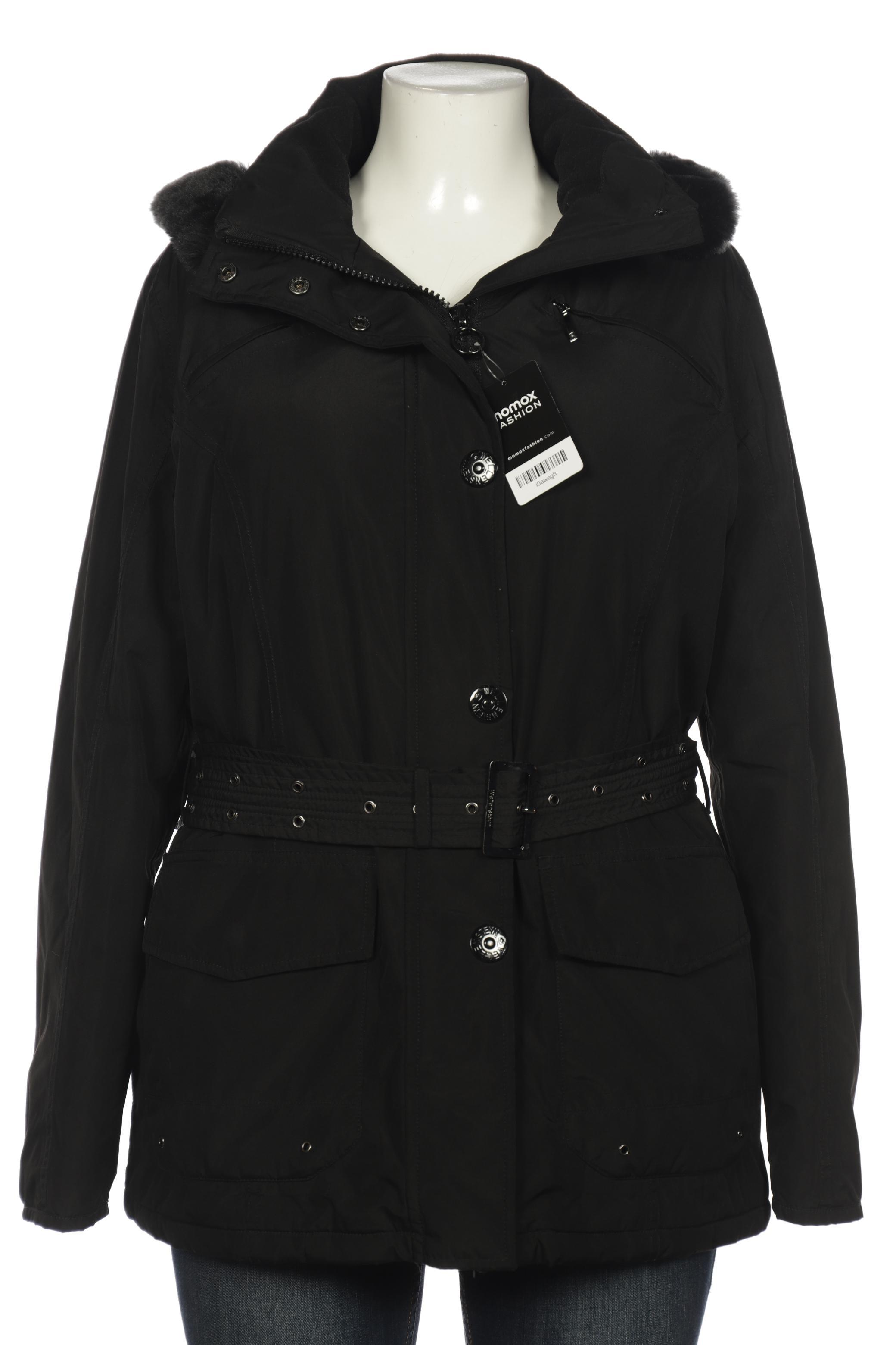 

Wellensteyn Damen Jacke, schwarz, Gr. 42