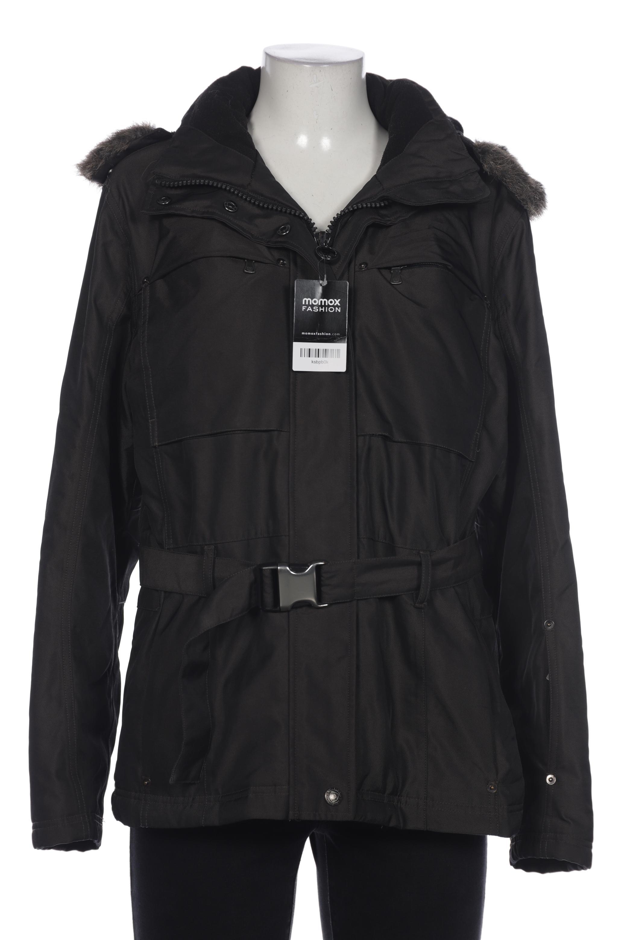 

Wellensteyn Damen Jacke, grün, Gr. 42