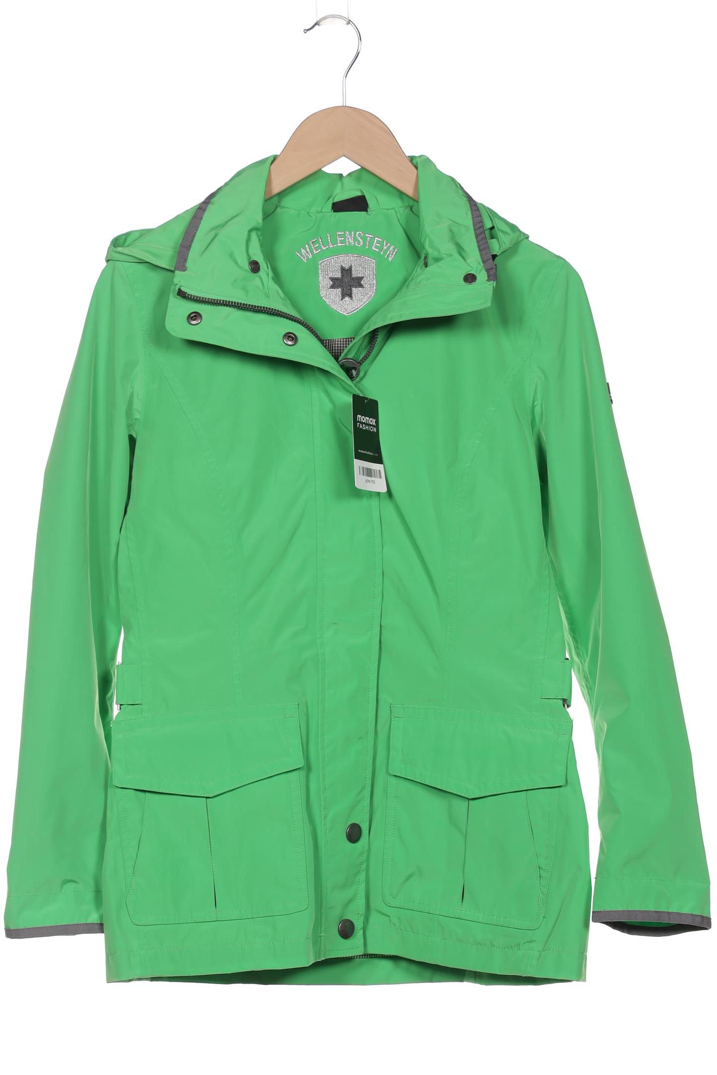 

Wellensteyn Damen Jacke, grün, Gr. 36