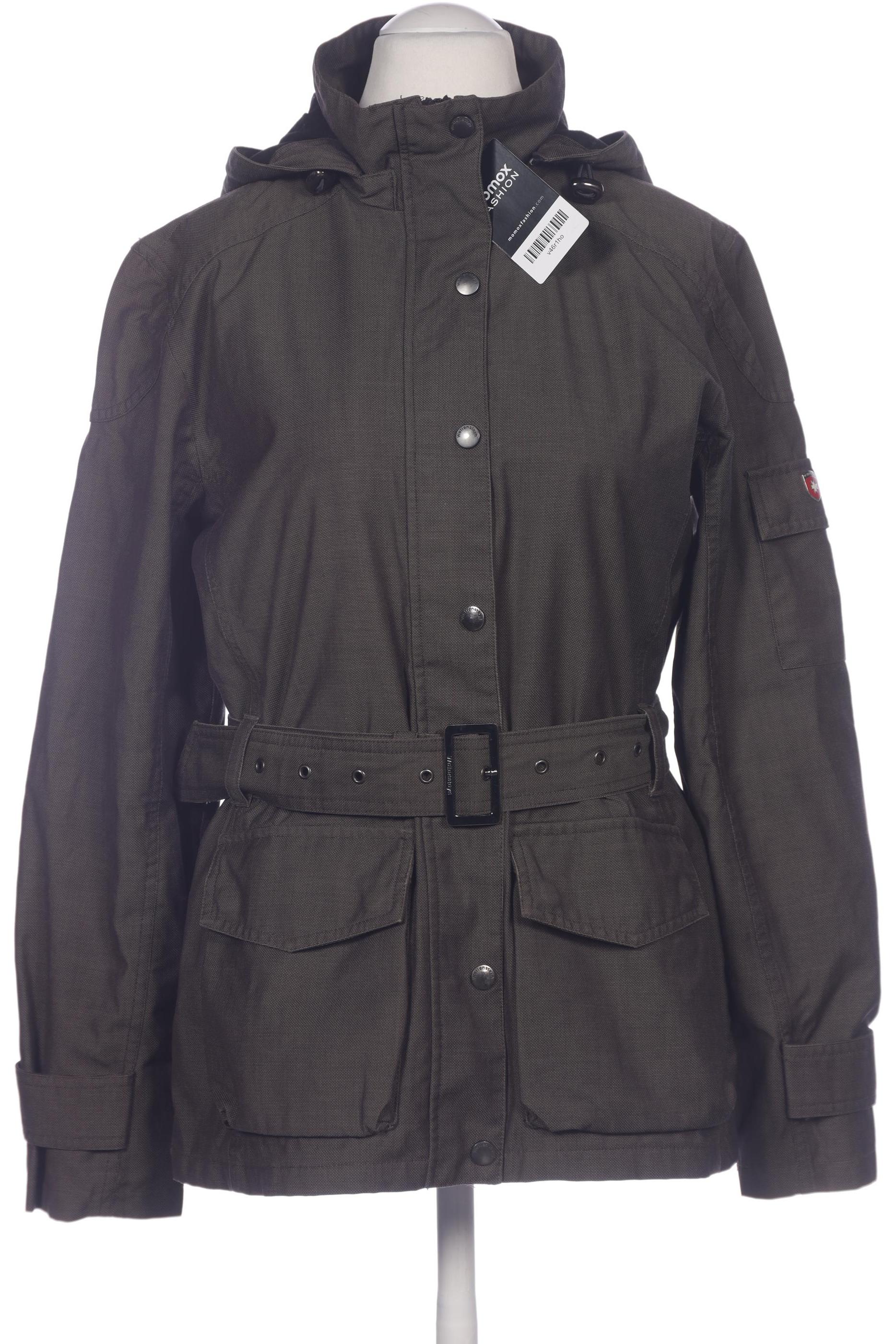 

Wellensteyn Damen Jacke, grün, Gr. 36