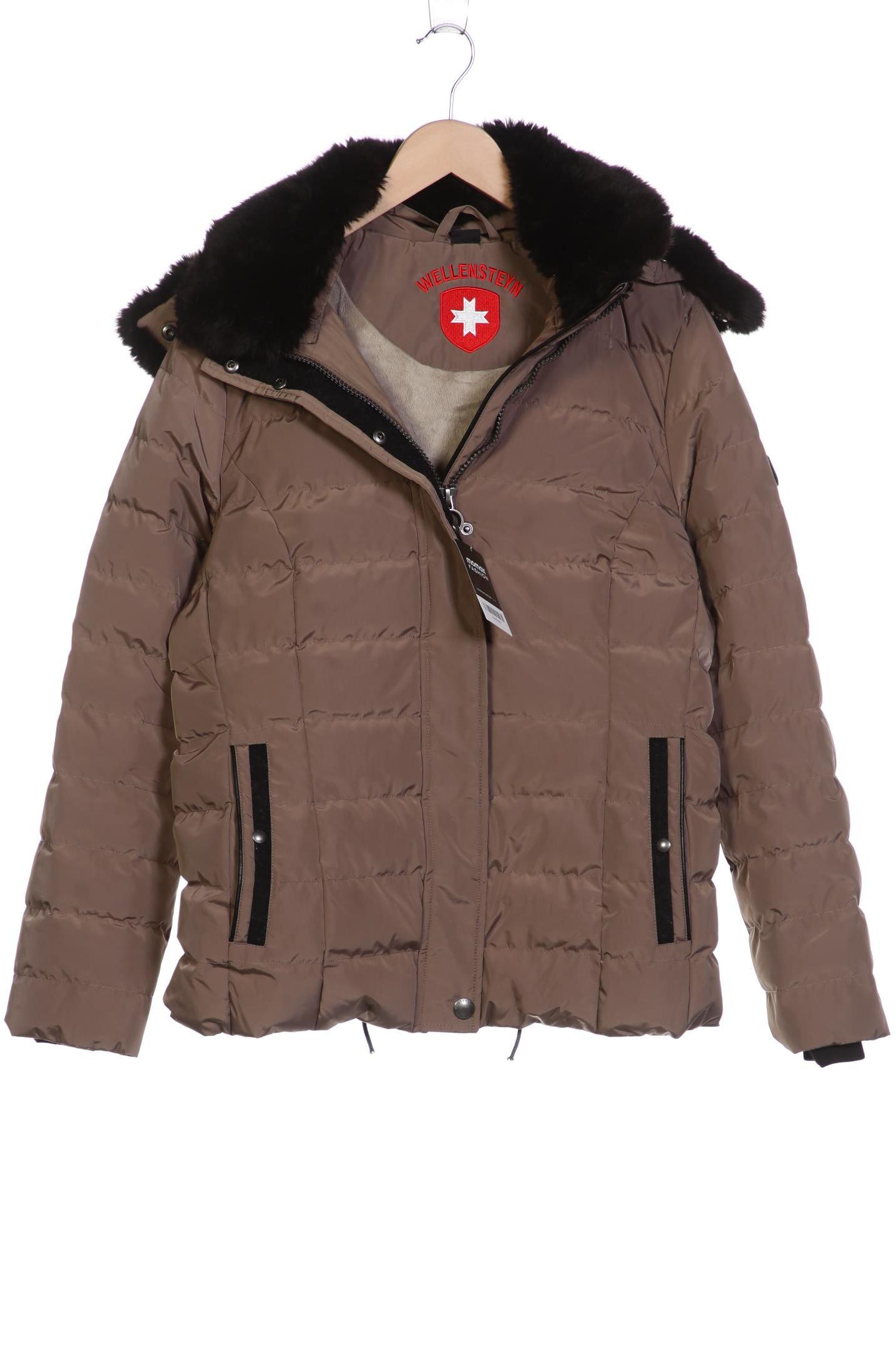 

Wellensteyn Damen Jacke, beige