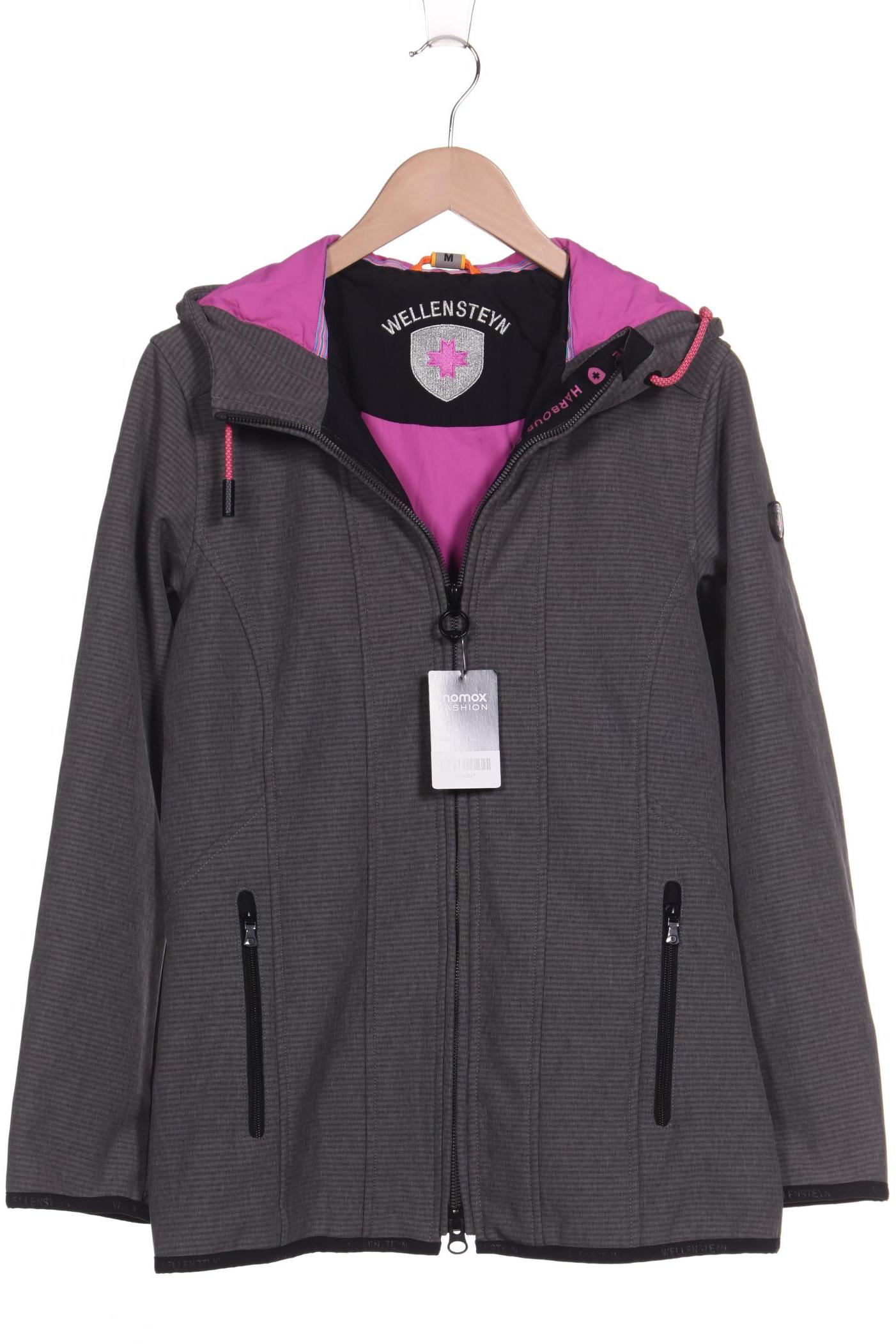 

Wellensteyn Damen Jacke, grau, Gr. 38