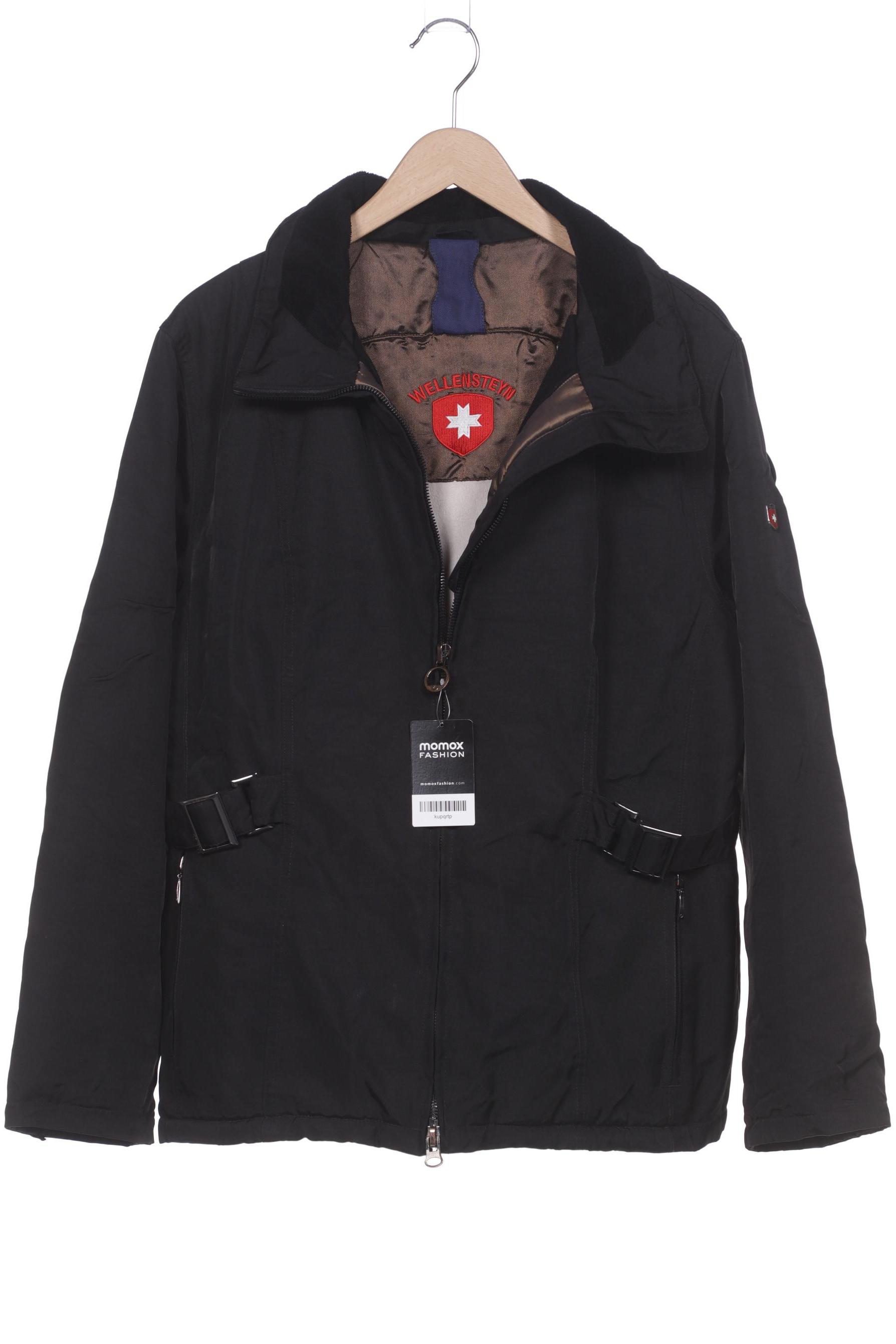 

Wellensteyn Damen Jacke, schwarz, Gr. 44