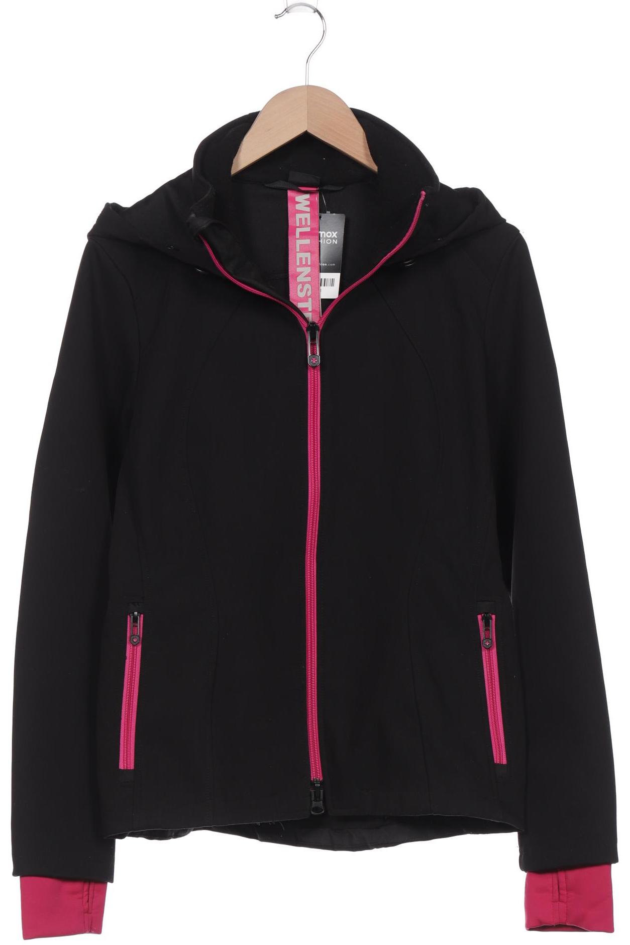 

Wellensteyn Damen Jacke, schwarz