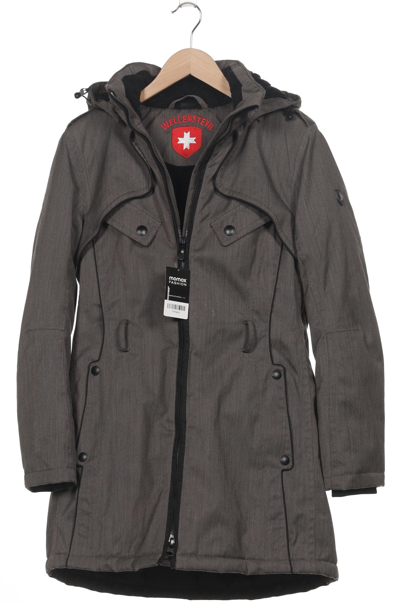 

Wellensteyn Damen Jacke, braun, Gr. 38