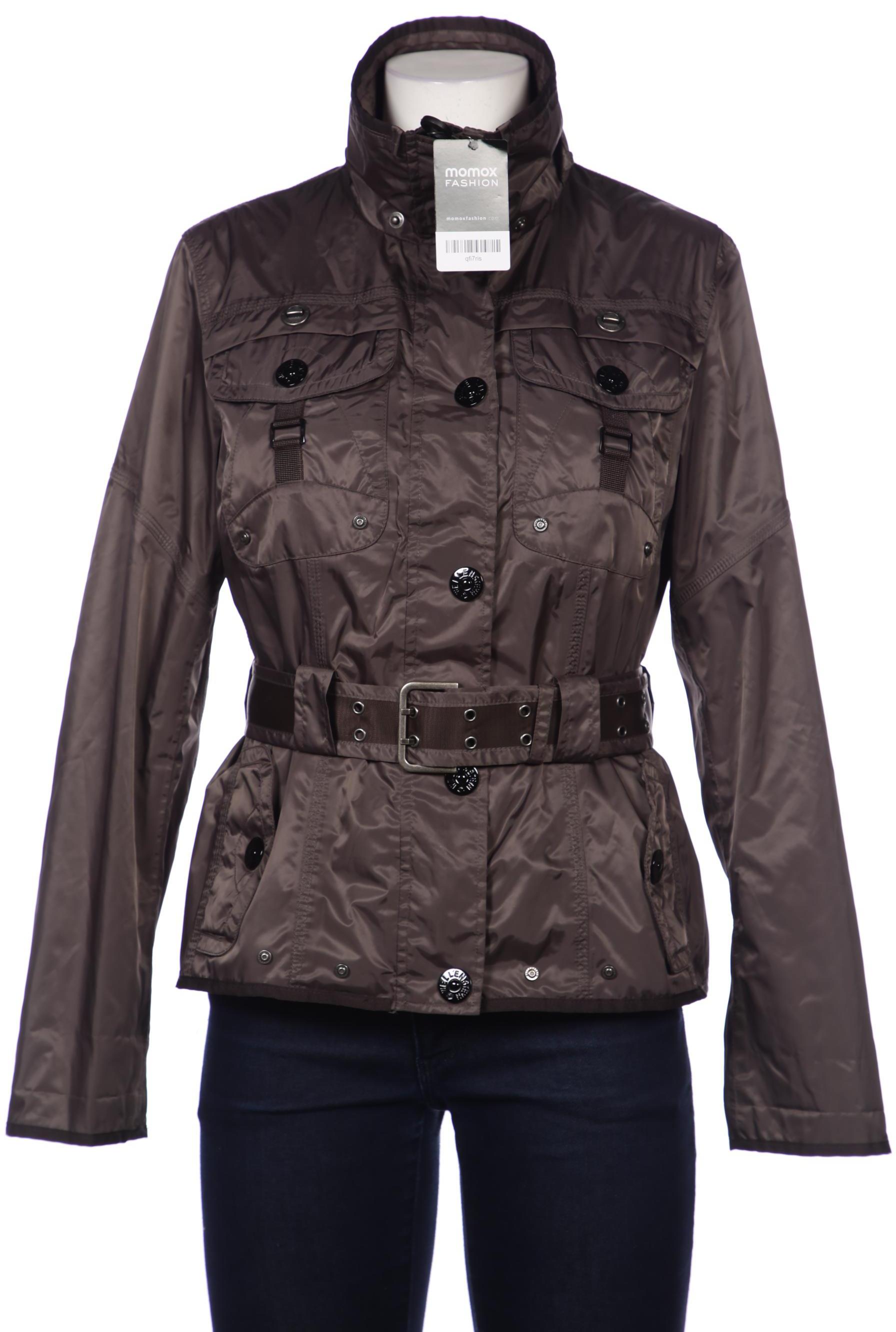 

Wellensteyn Damen Jacke, grau, Gr. 38