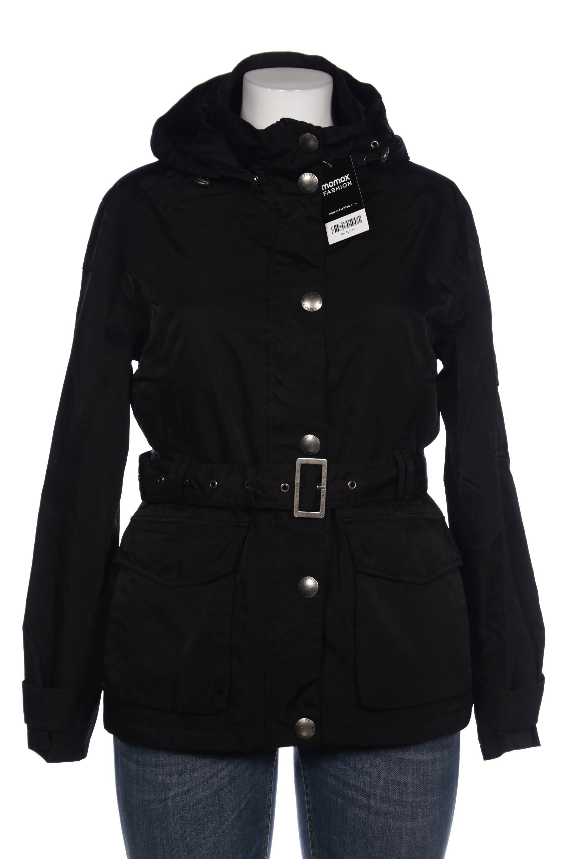 

Wellensteyn Damen Jacke, schwarz