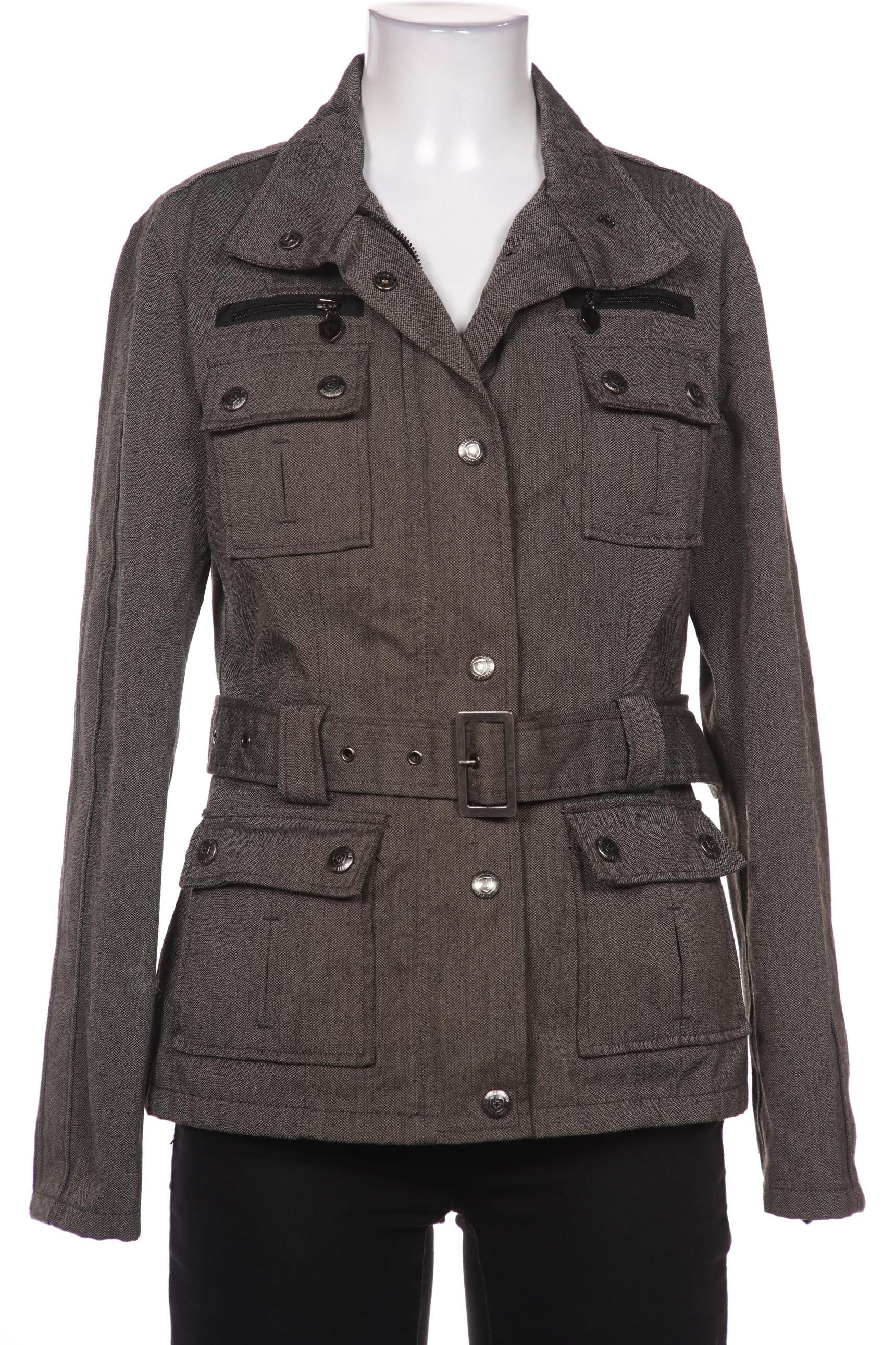 

Wellensteyn Damen Jacke, grau, Gr. 36